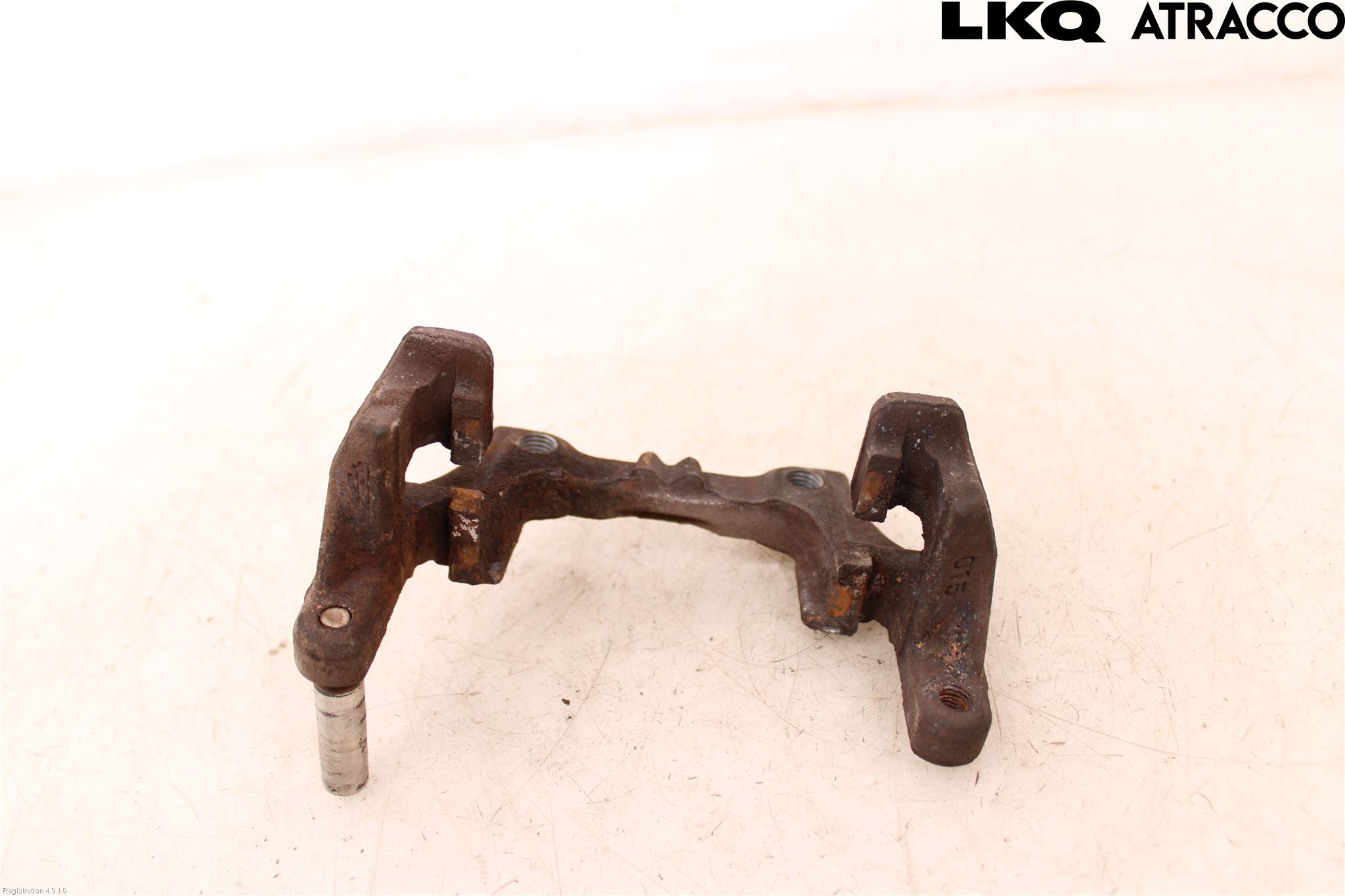 Mini ONE/COOPER 3DR F56 14-24 Bromsokshållare