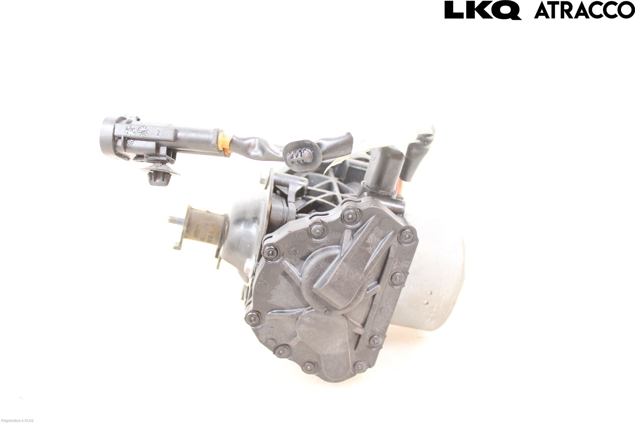 Peugeot 208/E-208 20- Vakuumpump