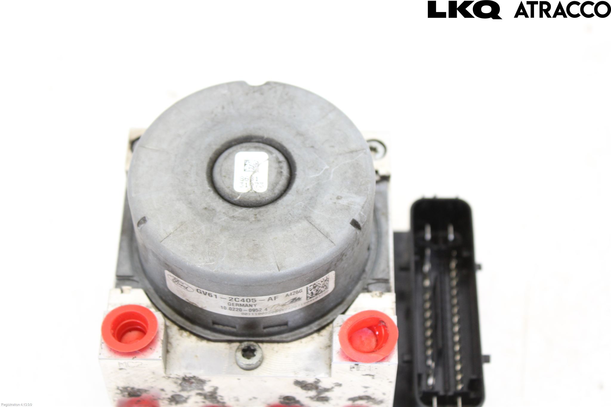Ford TRANSIT/TOURNEO CONNECT 13-22 Abs Hydraulaggregat