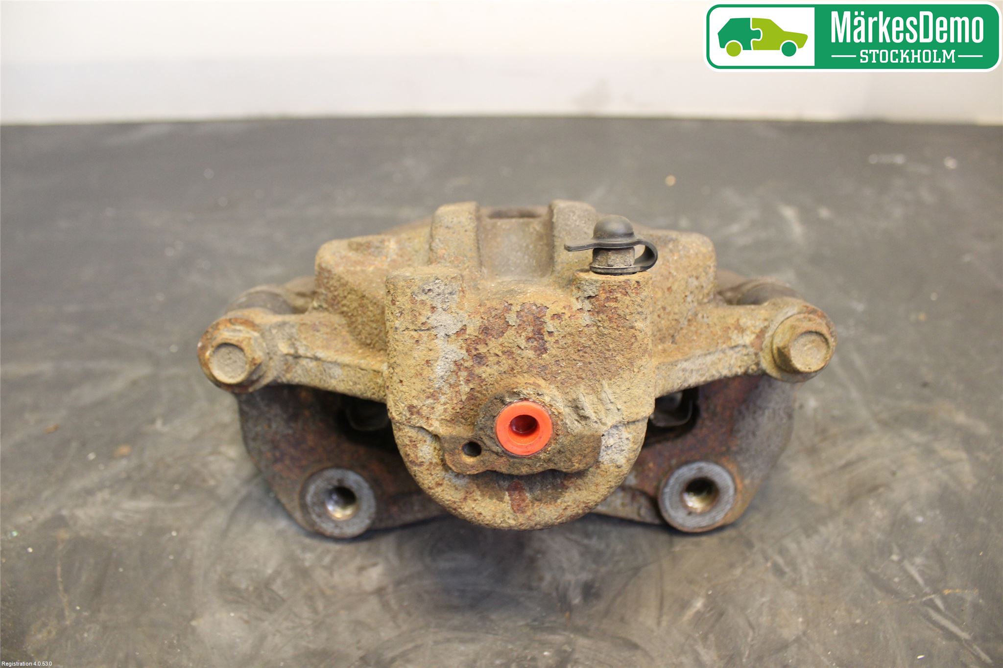 Kia CEED 06-12 Bromsok Fram Vänster
