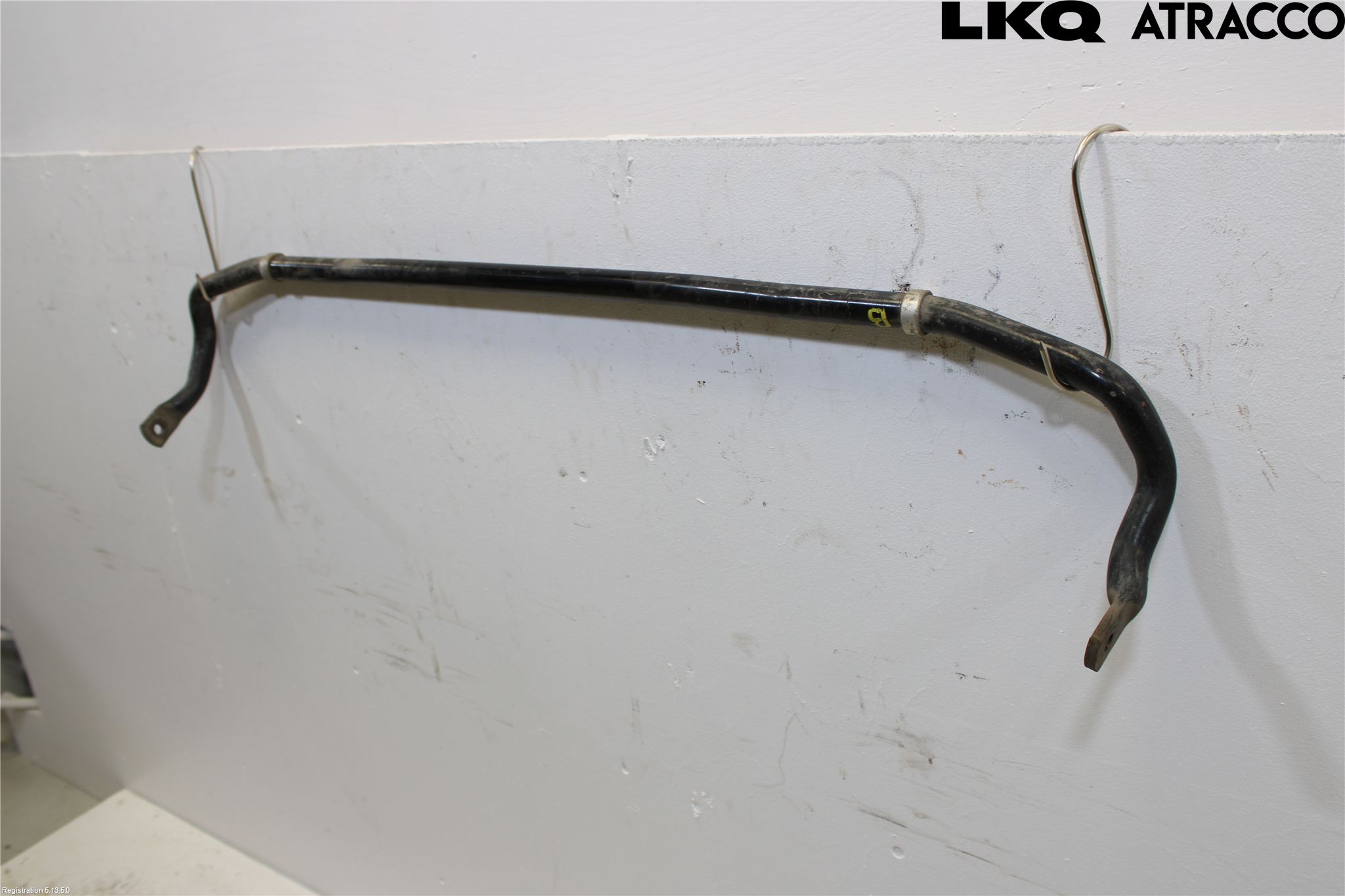 Lexus ES 250/300/330 Krängningshämmare Bak