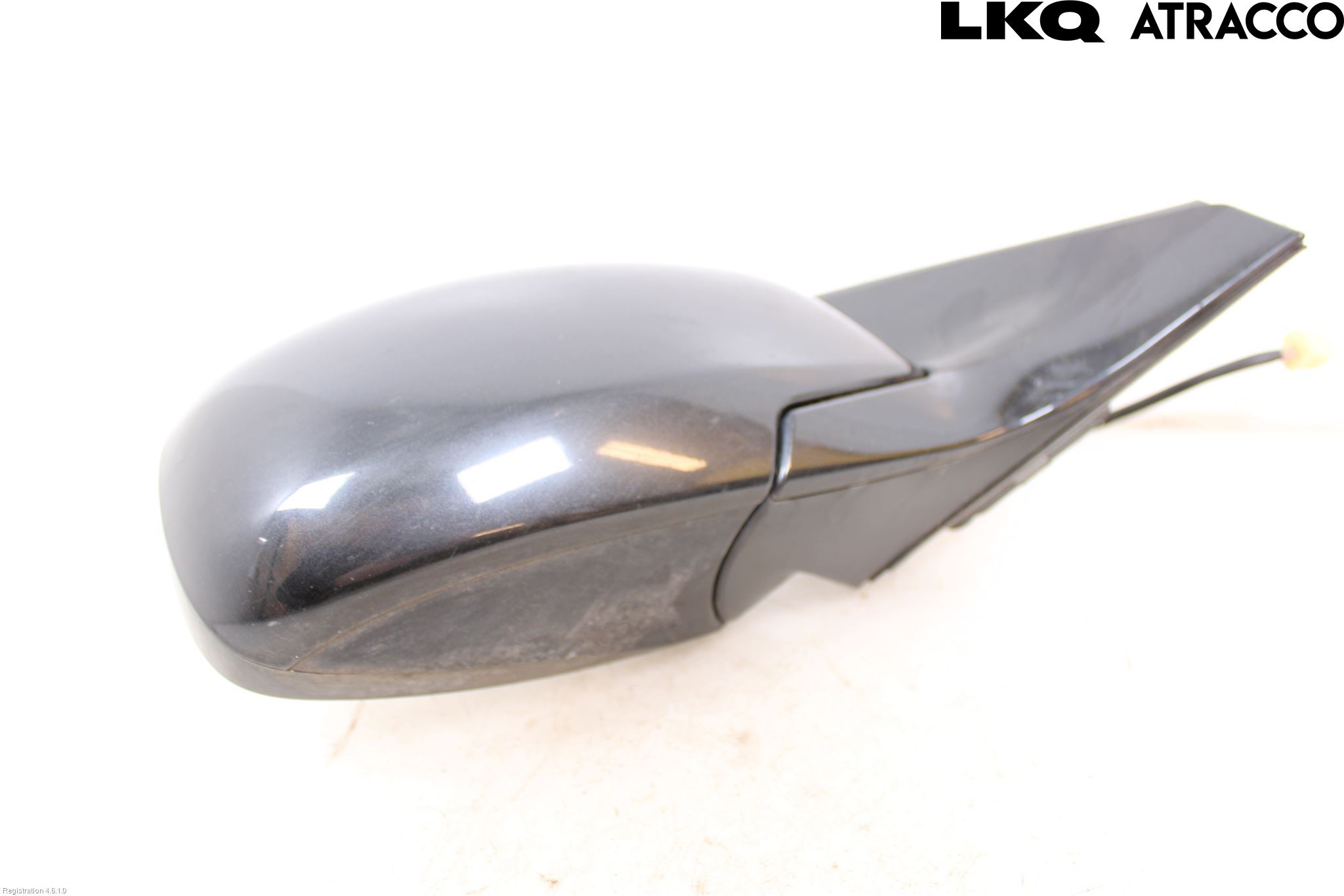 Suzuki SWIFT 05-10 Spegel Yttre El Hö