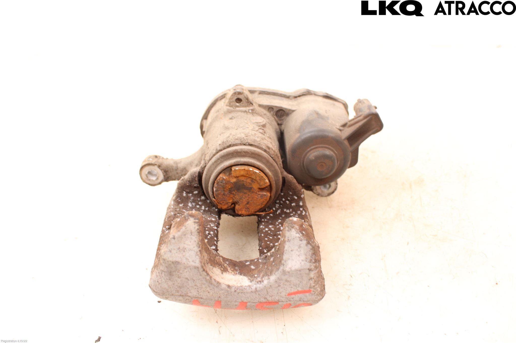 Opel ASTRA K 16-22 Bromsok Bak Höger