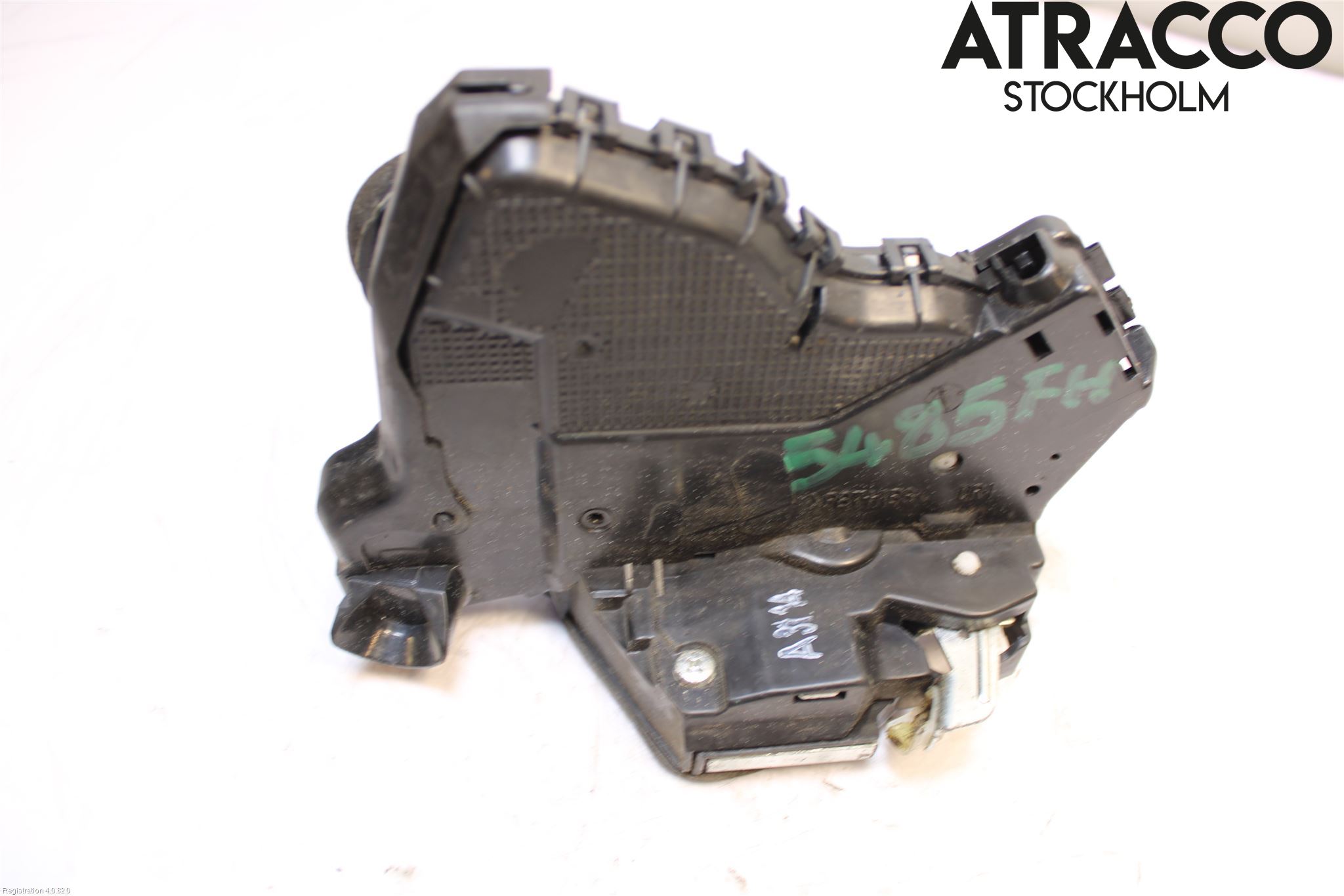 Toyota AURIS 13-19 Låskista-Dörrlås