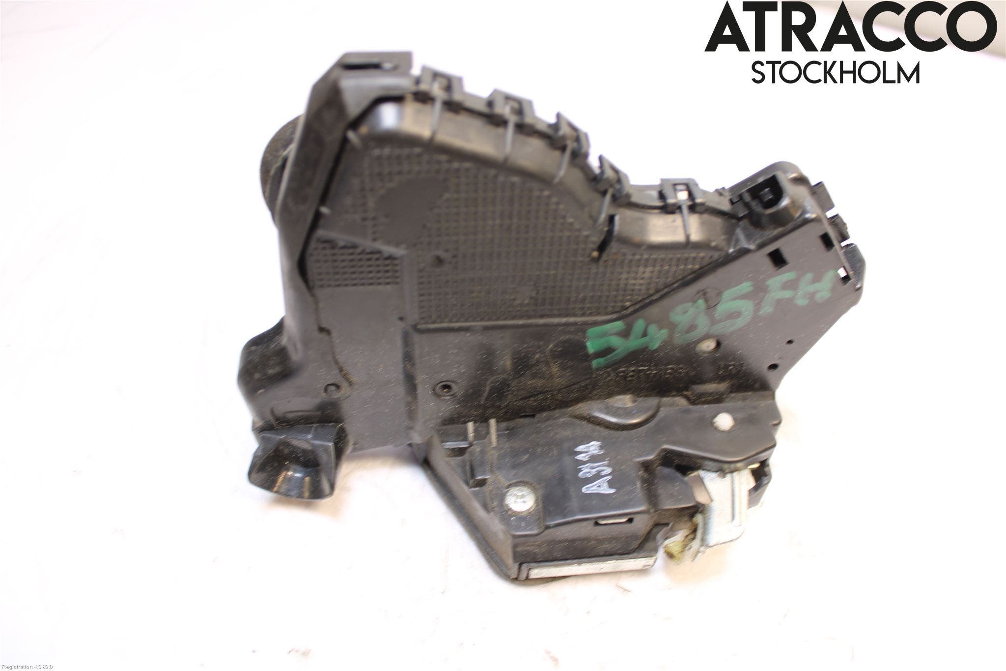 Toyota AURIS 13-19 Låskista-Dörrlås