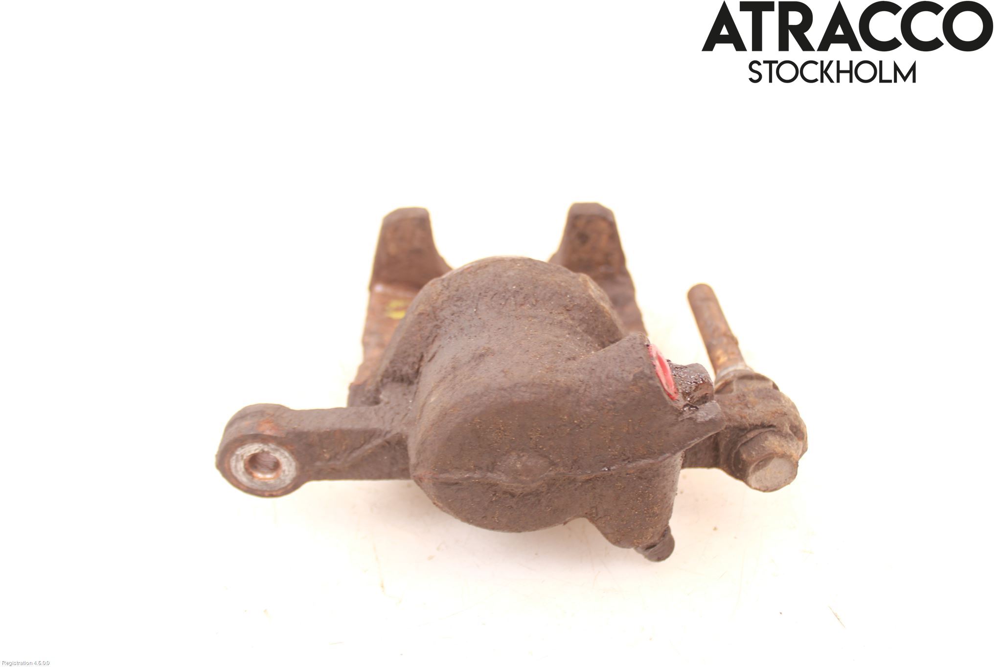 Subaru FORESTER SH  08-13 Bromsok Bak Höger