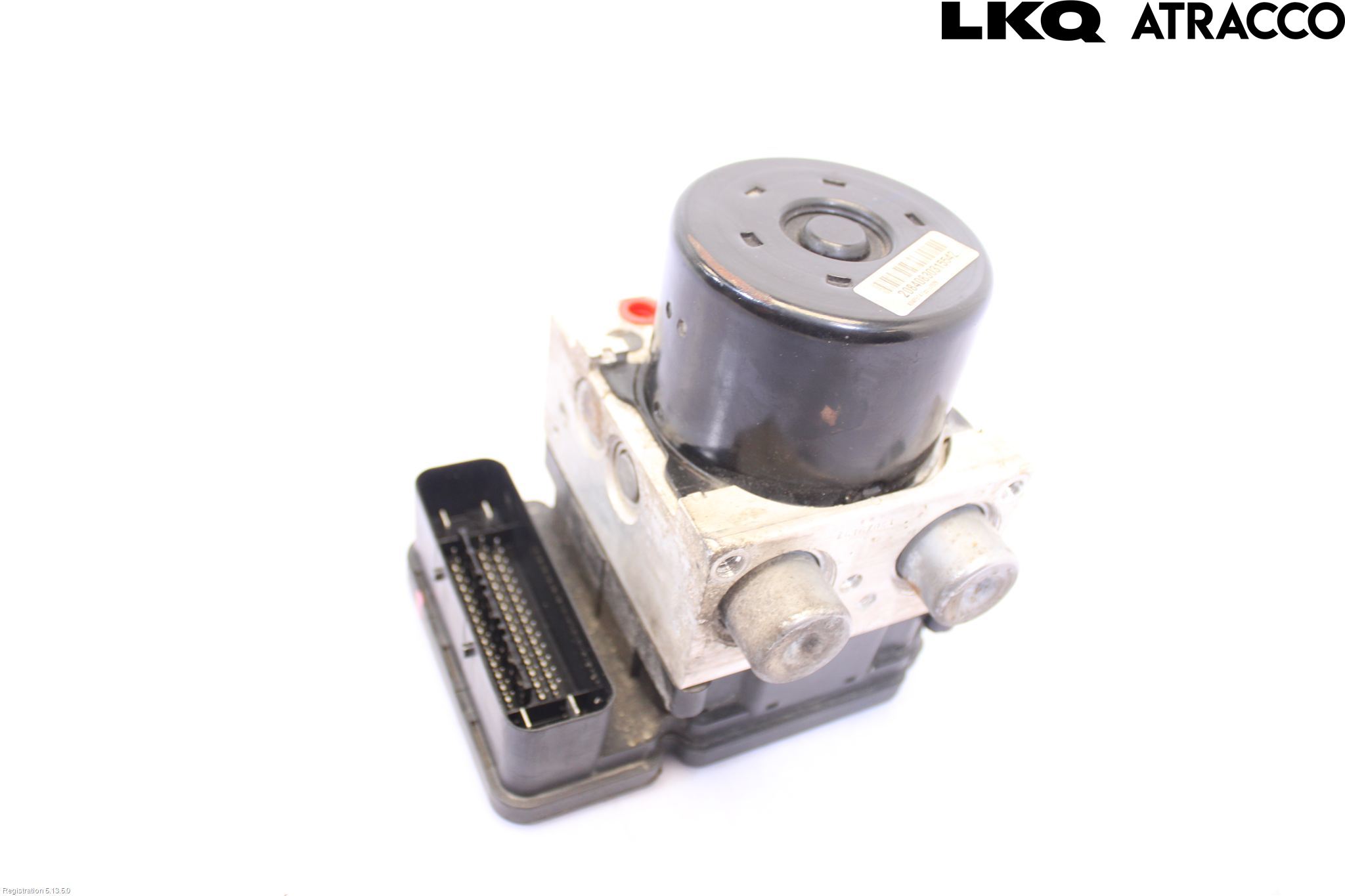 Fiat FREEMONT Abs Hydraulaggregat