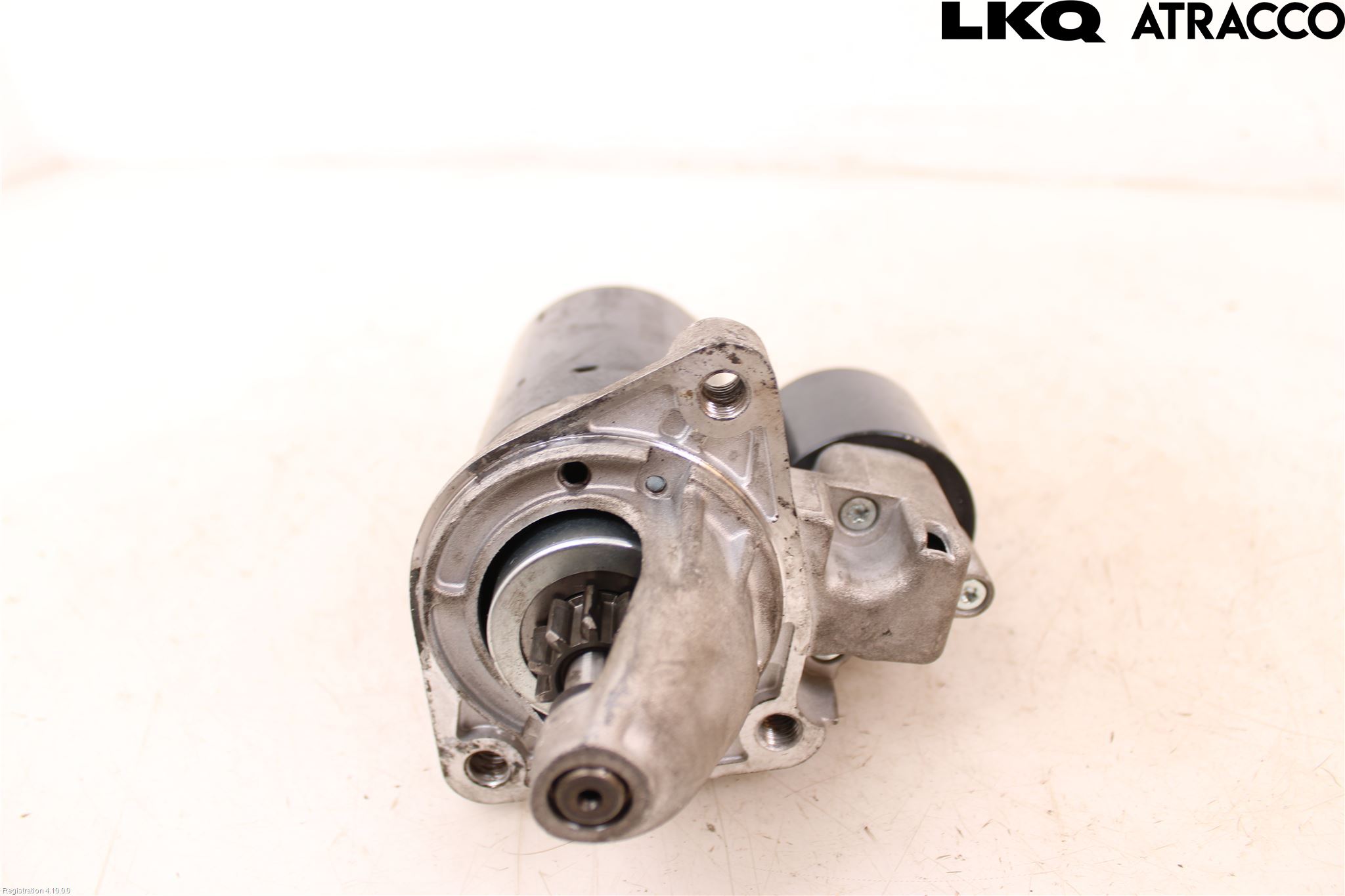 Ford FOCUS 11-14 Startmotor