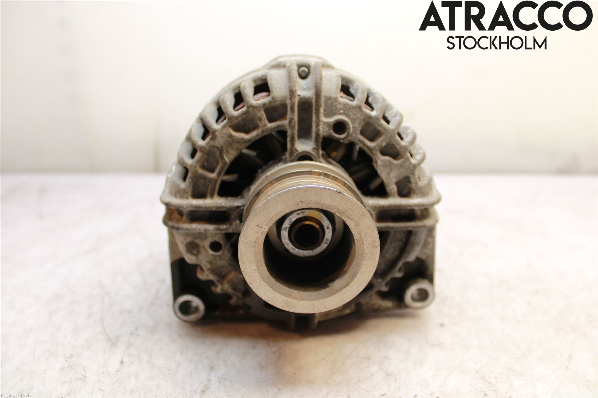 Opel ASTRA H 04-12 Generator
