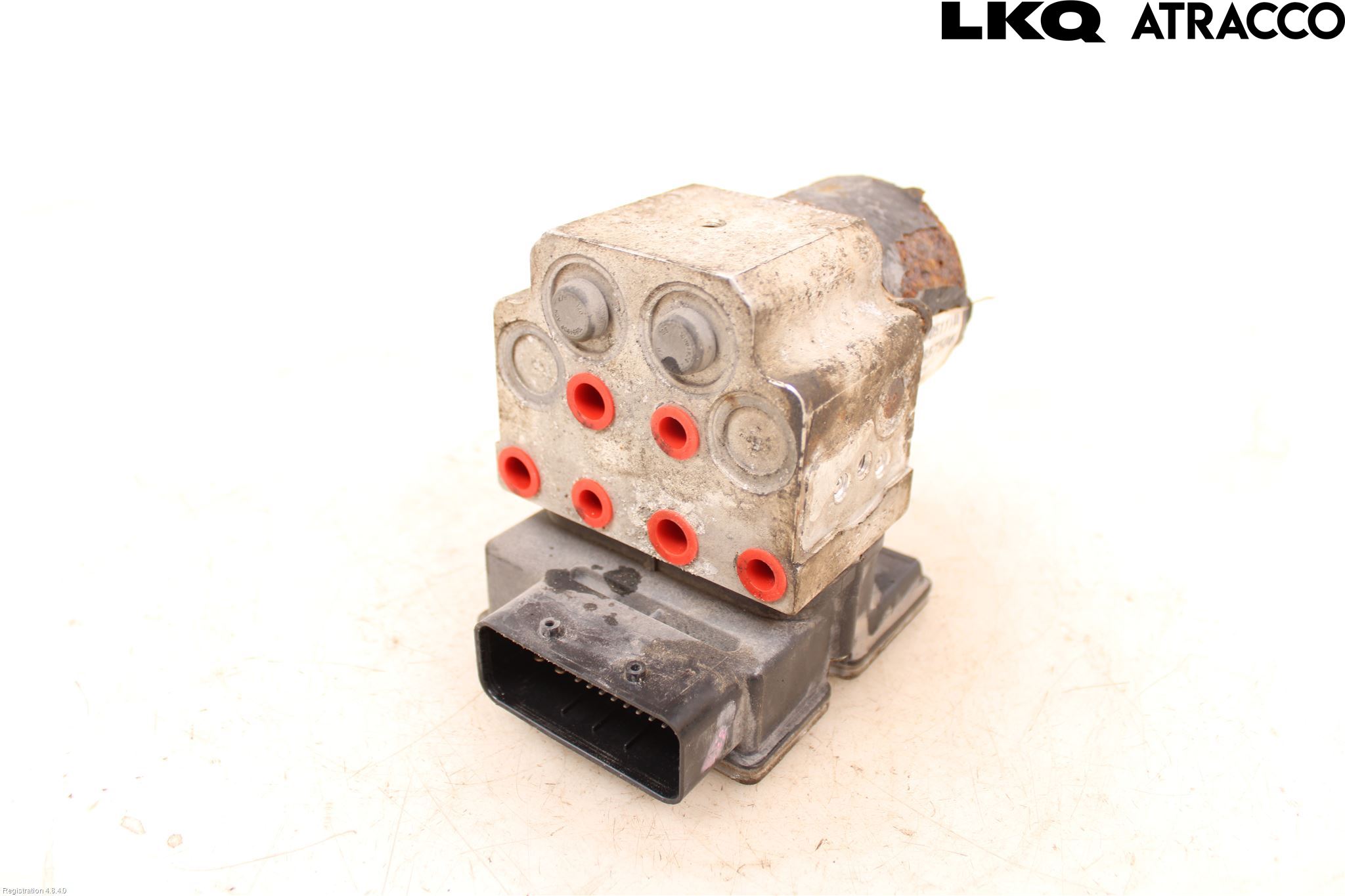 Nissan PRIMASTAR Abs Hydraulaggregat