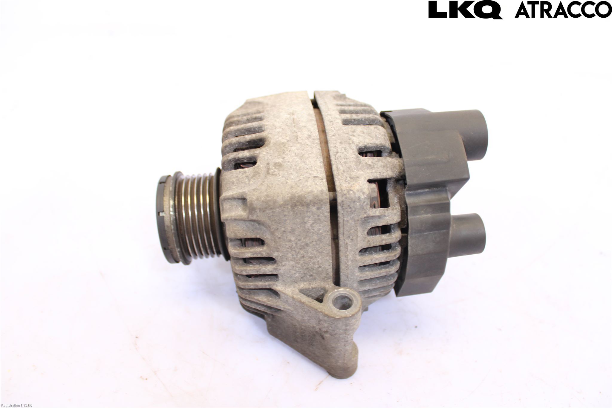 Fiat DOBLO CARGO Generator