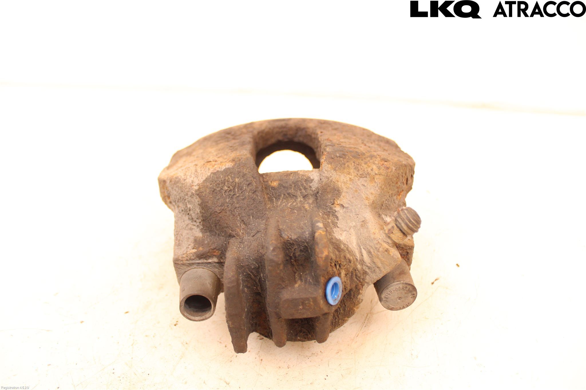 Volvo V70 05-08 Bromsok Fram Höger