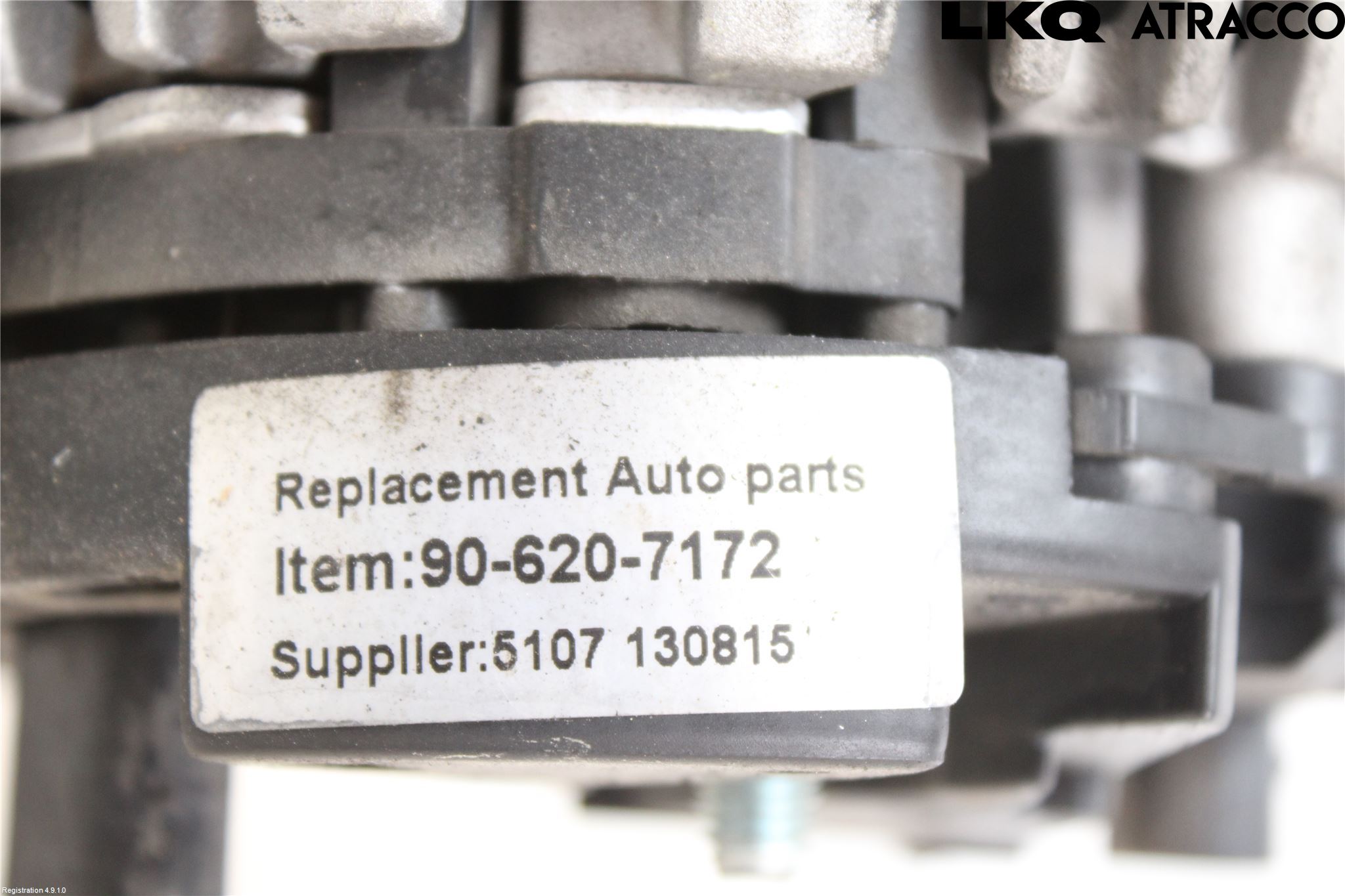 Volkswagen VW TRANSP/CARAVELLE (T4) 91-03 Generator
