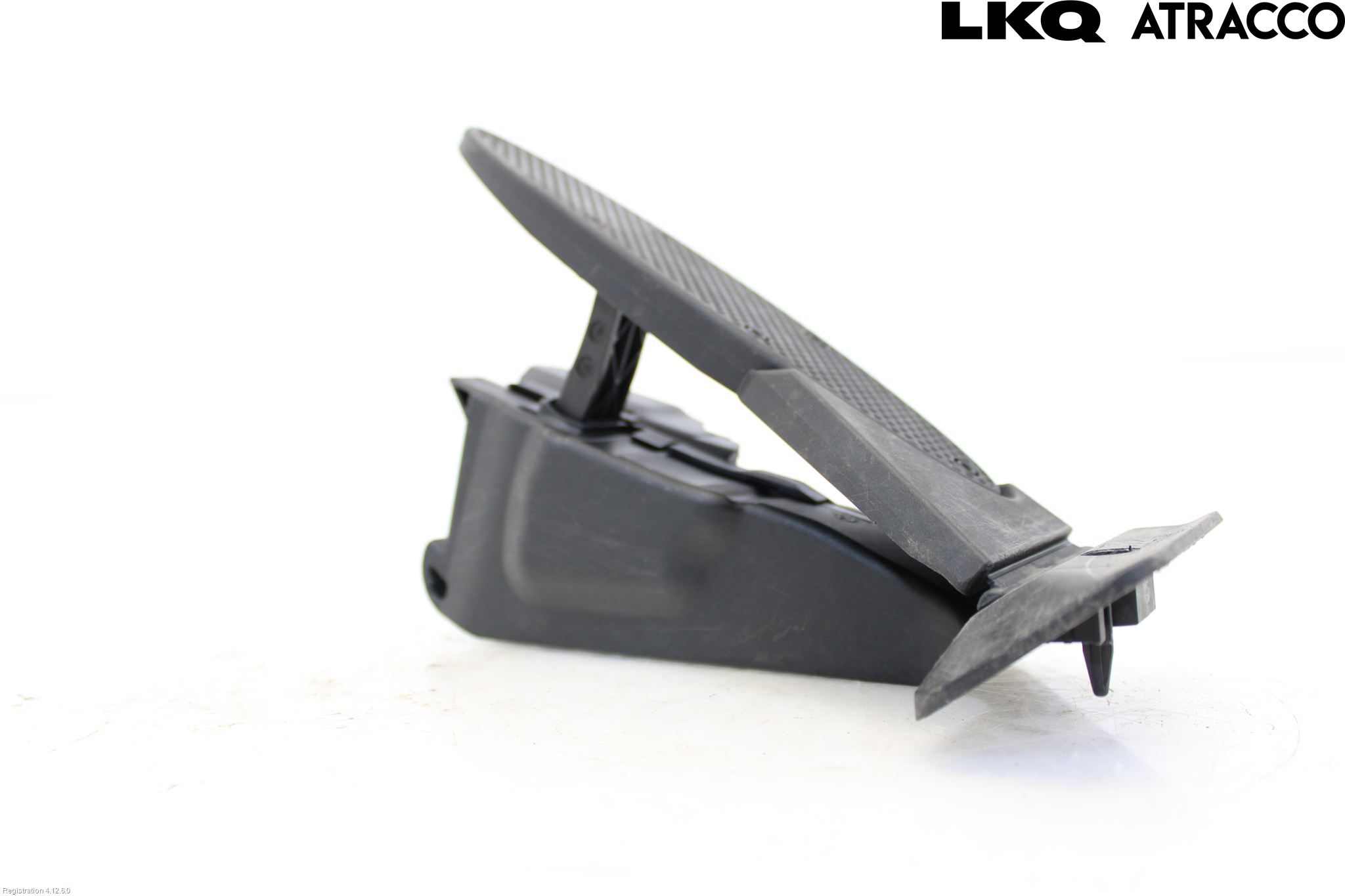 Mini ONE/COOPER 5DR F55 14-24 Gaspedal