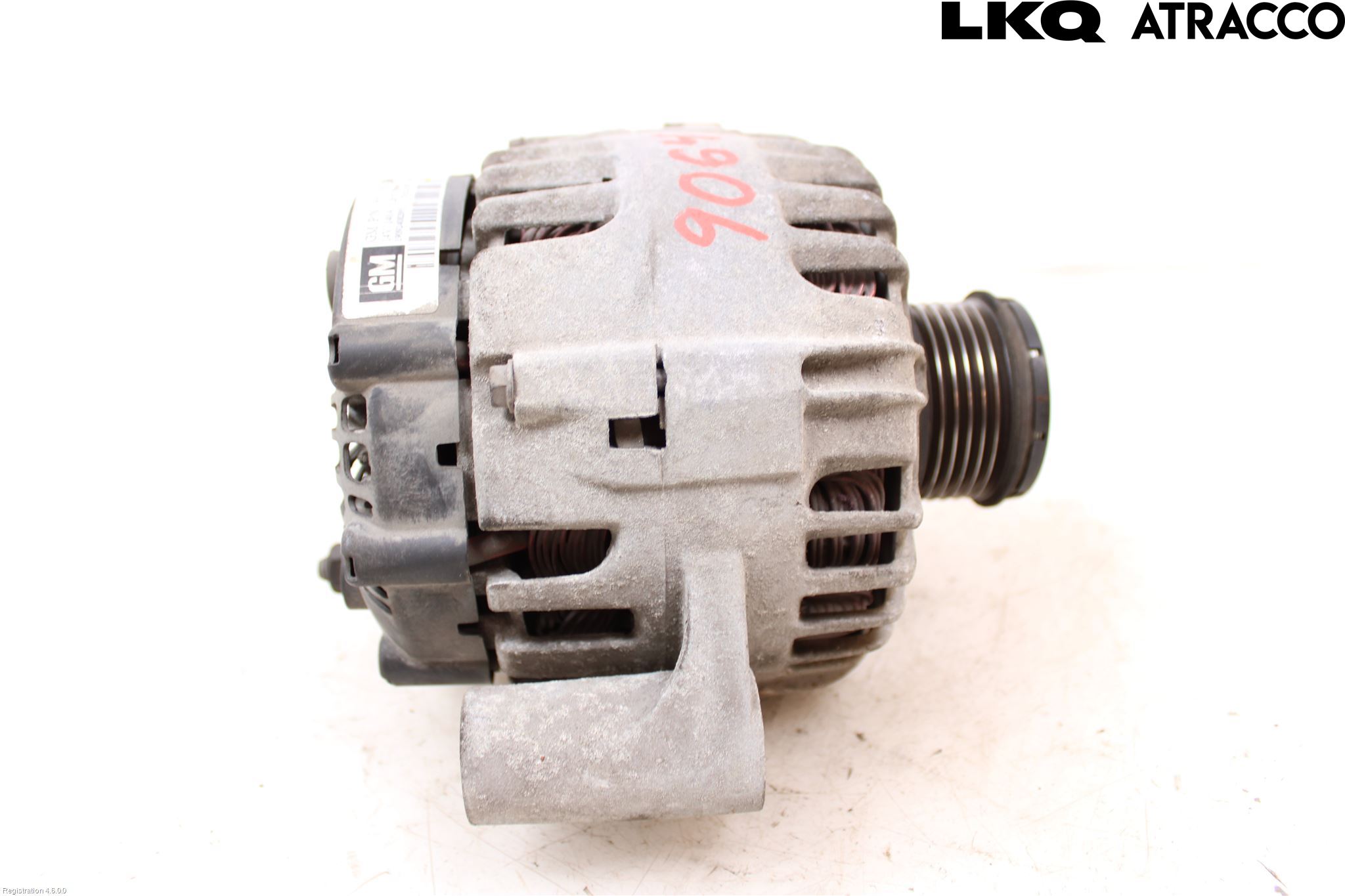 Opel INSIGNIA 09-16 Generator