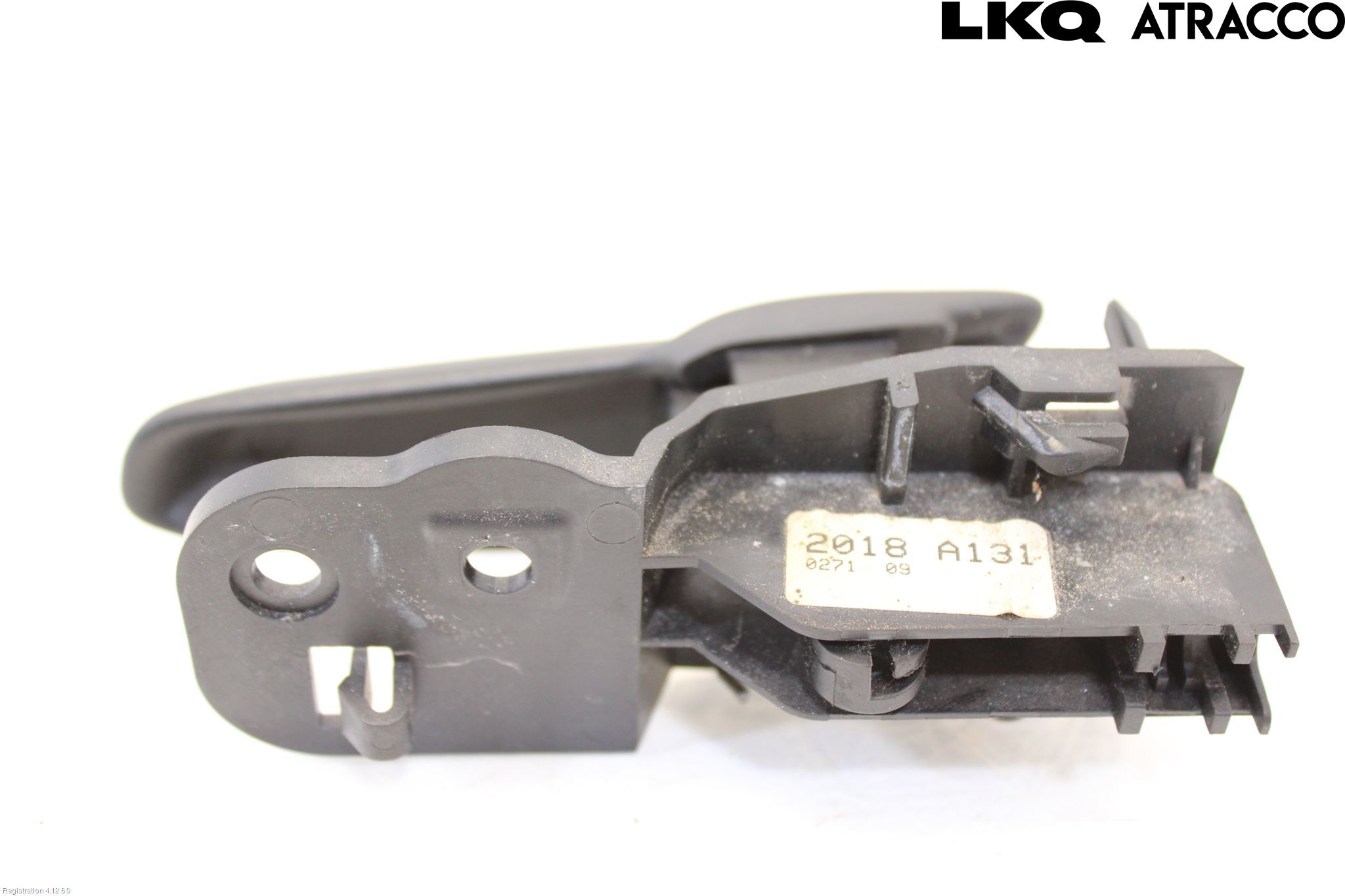 Iveco DAILY 14->> Dörrhandtag Inre Vä