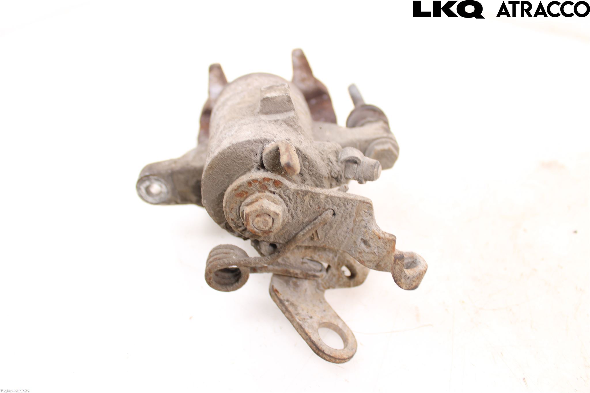 Audi A3/S3 05-13 Bromsok Bak Vänster