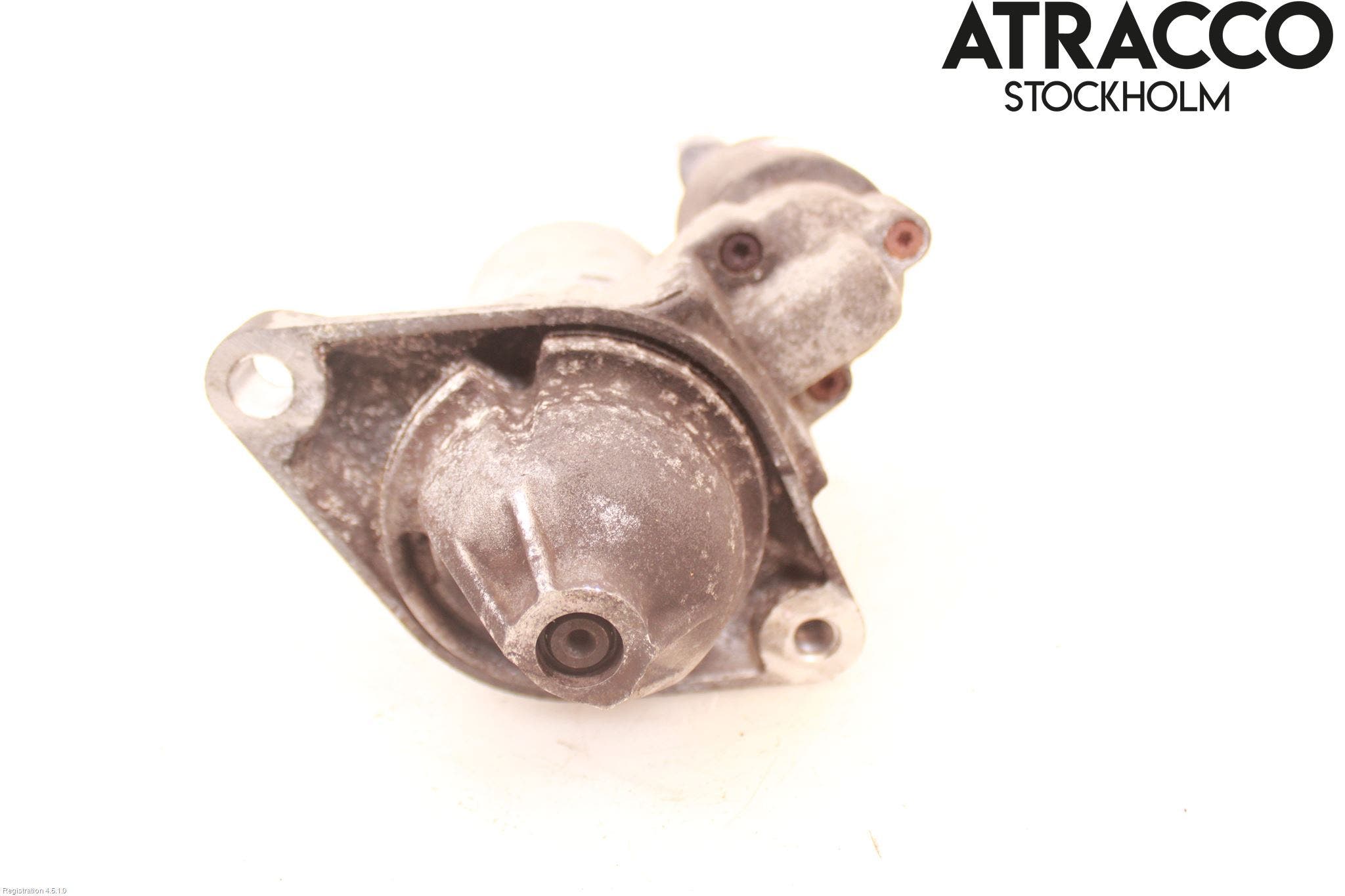 Toyota AURIS 07-09 Startmotor