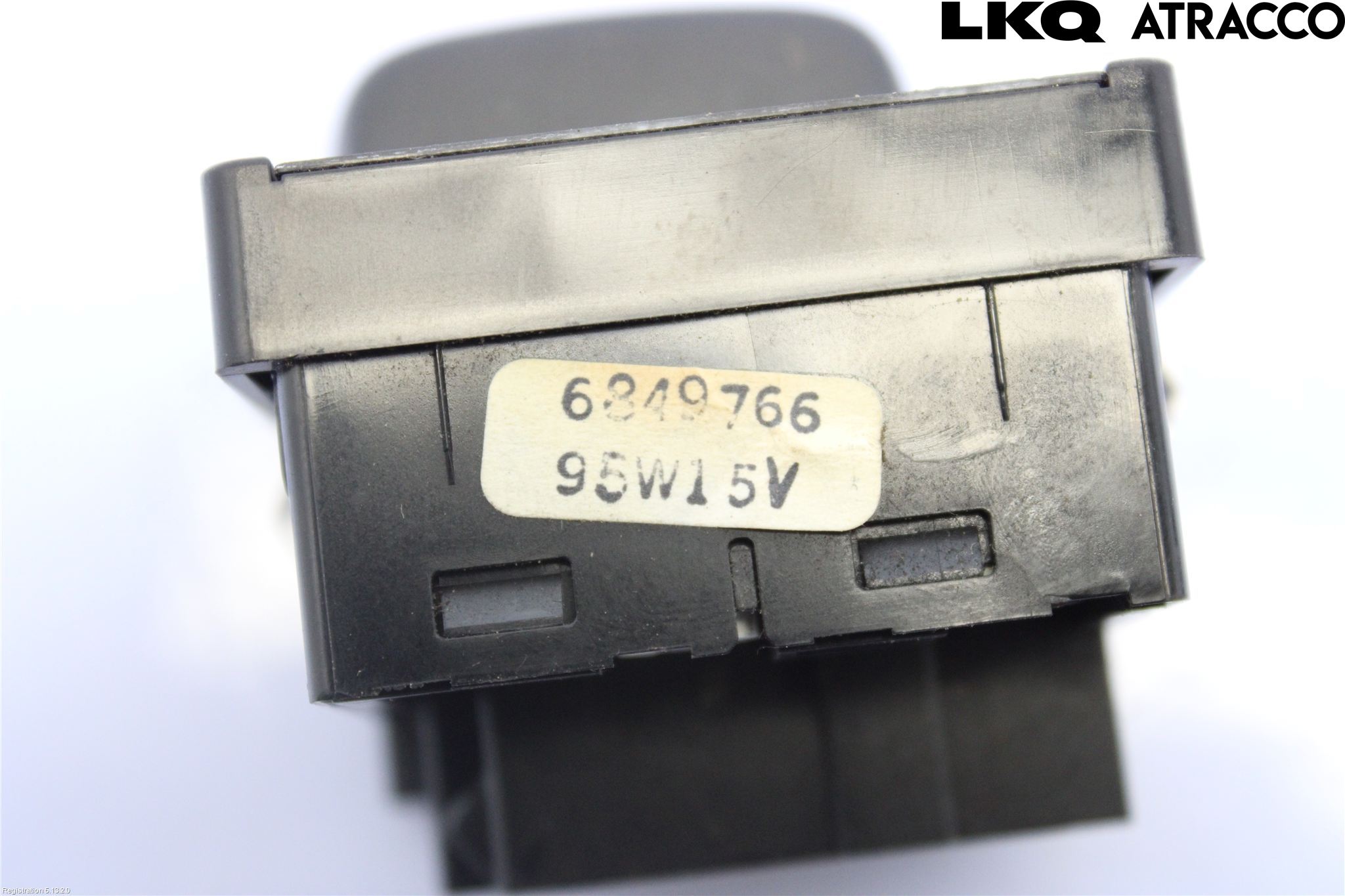 Volvo 850 91-97 Strömställare Ljus