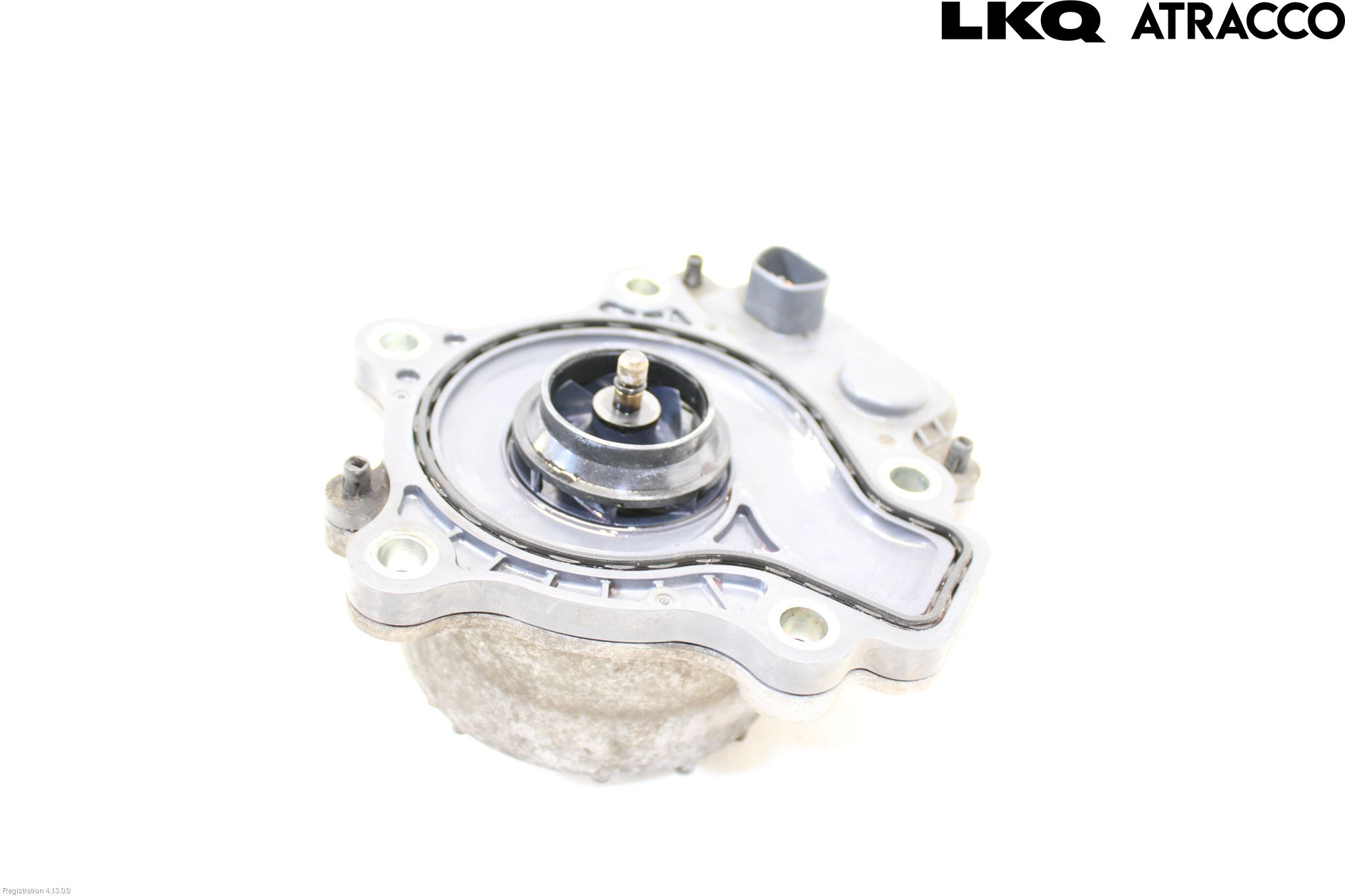 Toyota AURIS 13-19 Vattenpump