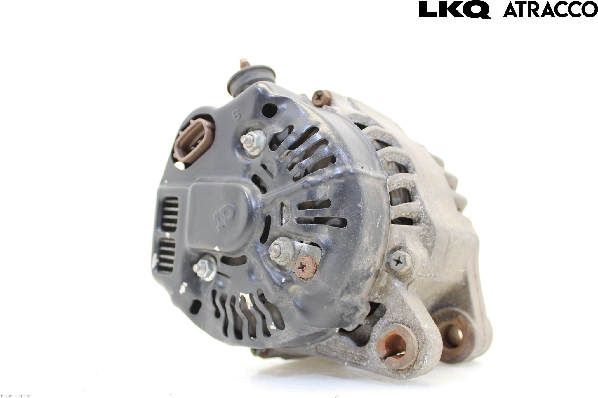 Toyota YARIS P1 03-05 Generator