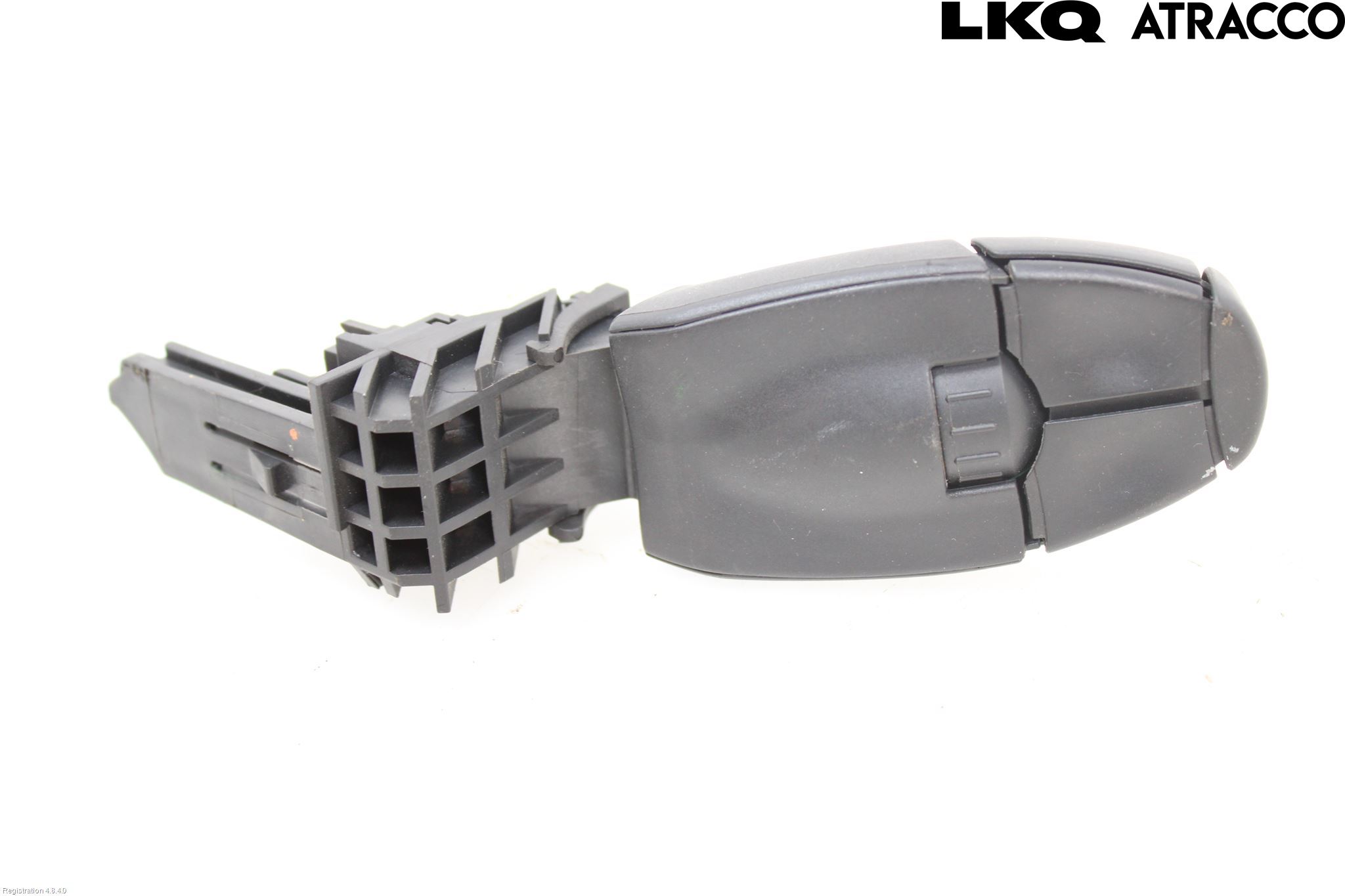 Citroen C5 -04 Spak-Rattreglage Radio