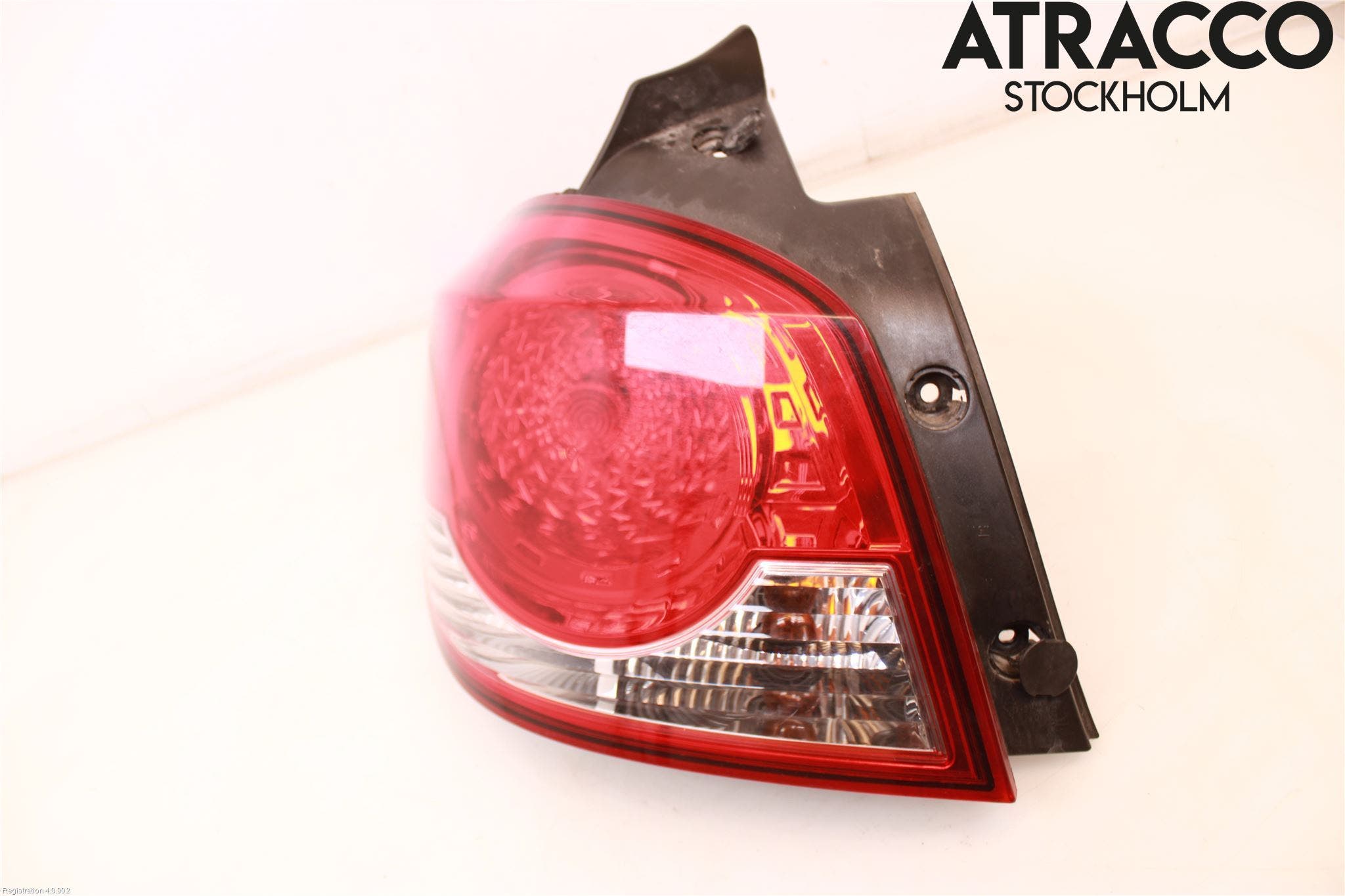 GM CHEVROLET CRUZE Bakljus Vänster