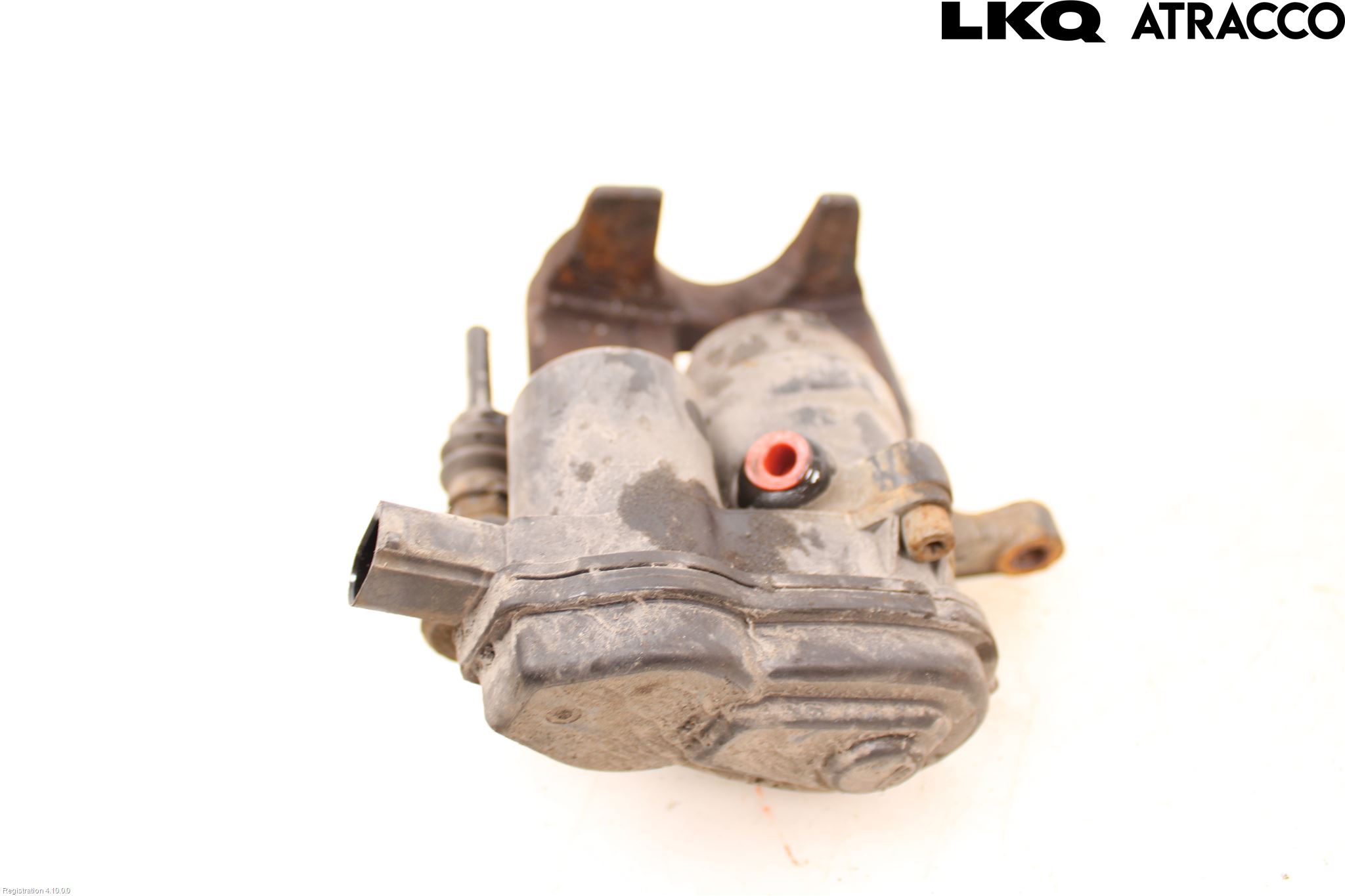 Audi S5 07- Bromsok Bak Höger