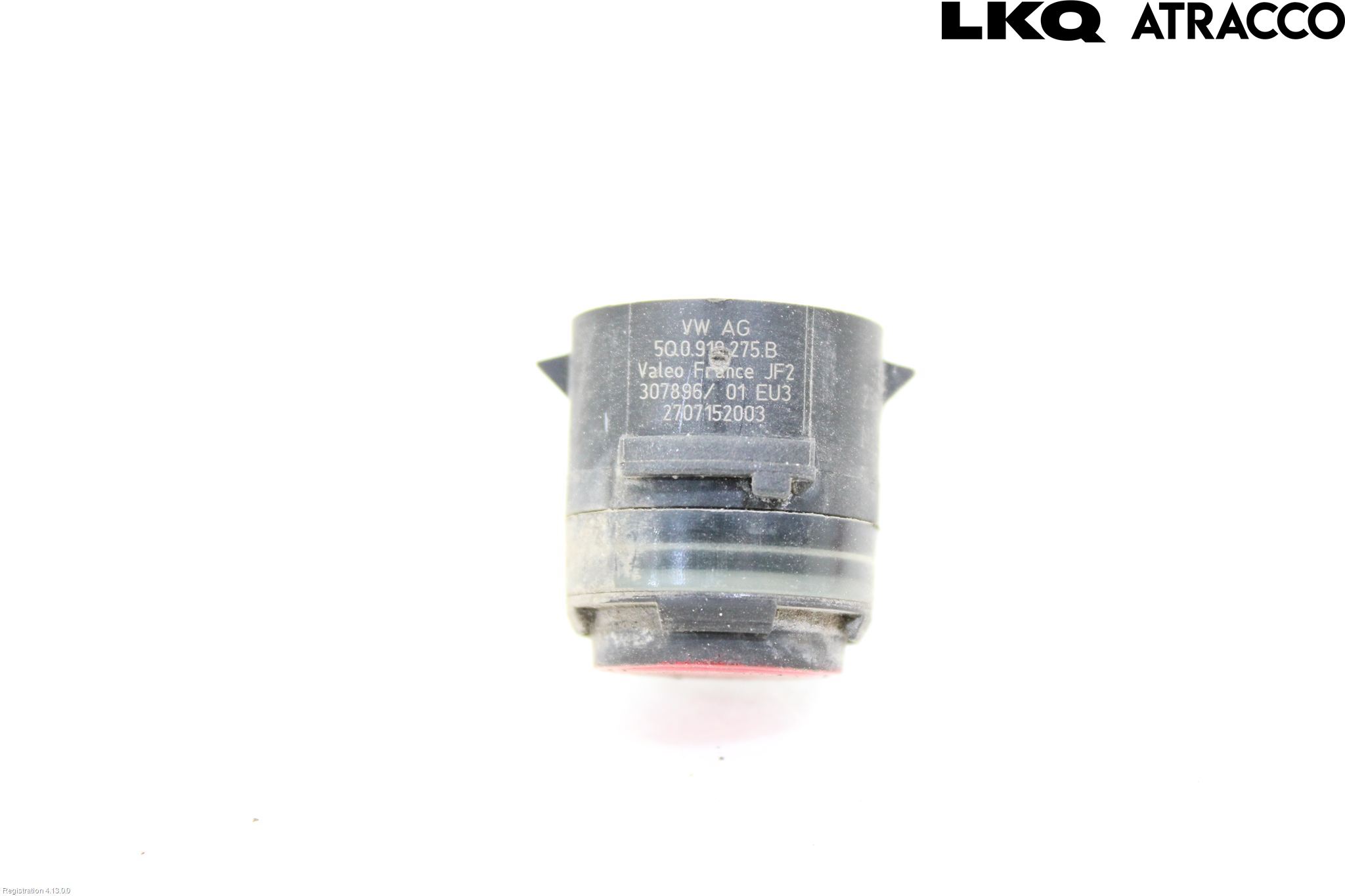Volkswagen VW PASSAT 15-19 Parkeringshjälp Backsensor