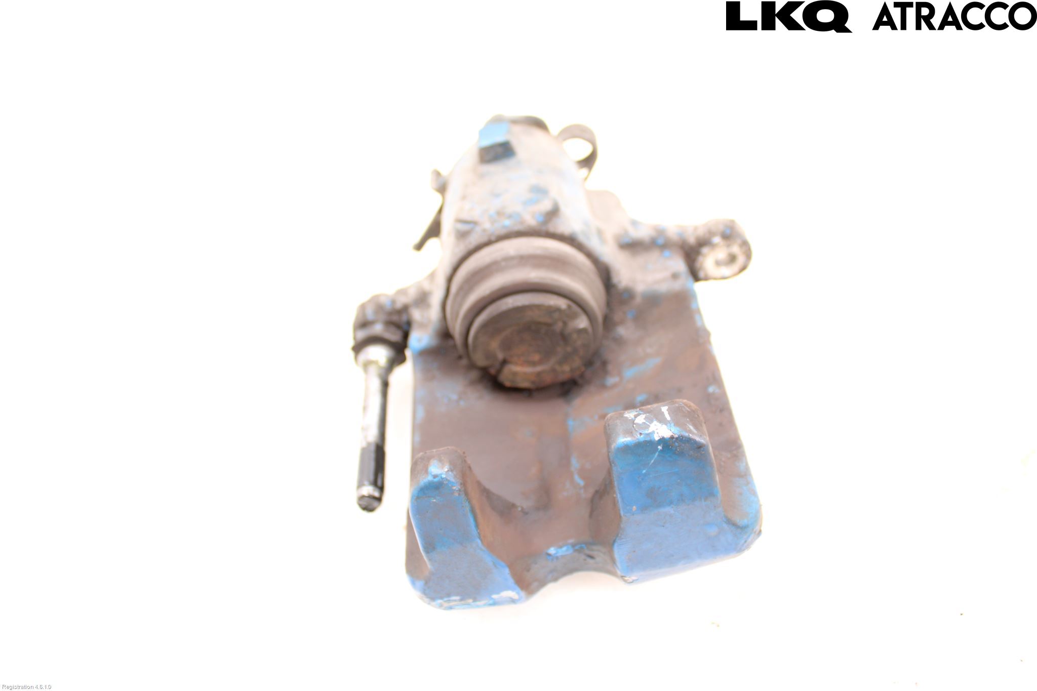 Opel INSIGNIA 09-16 Bromsok Bak Höger