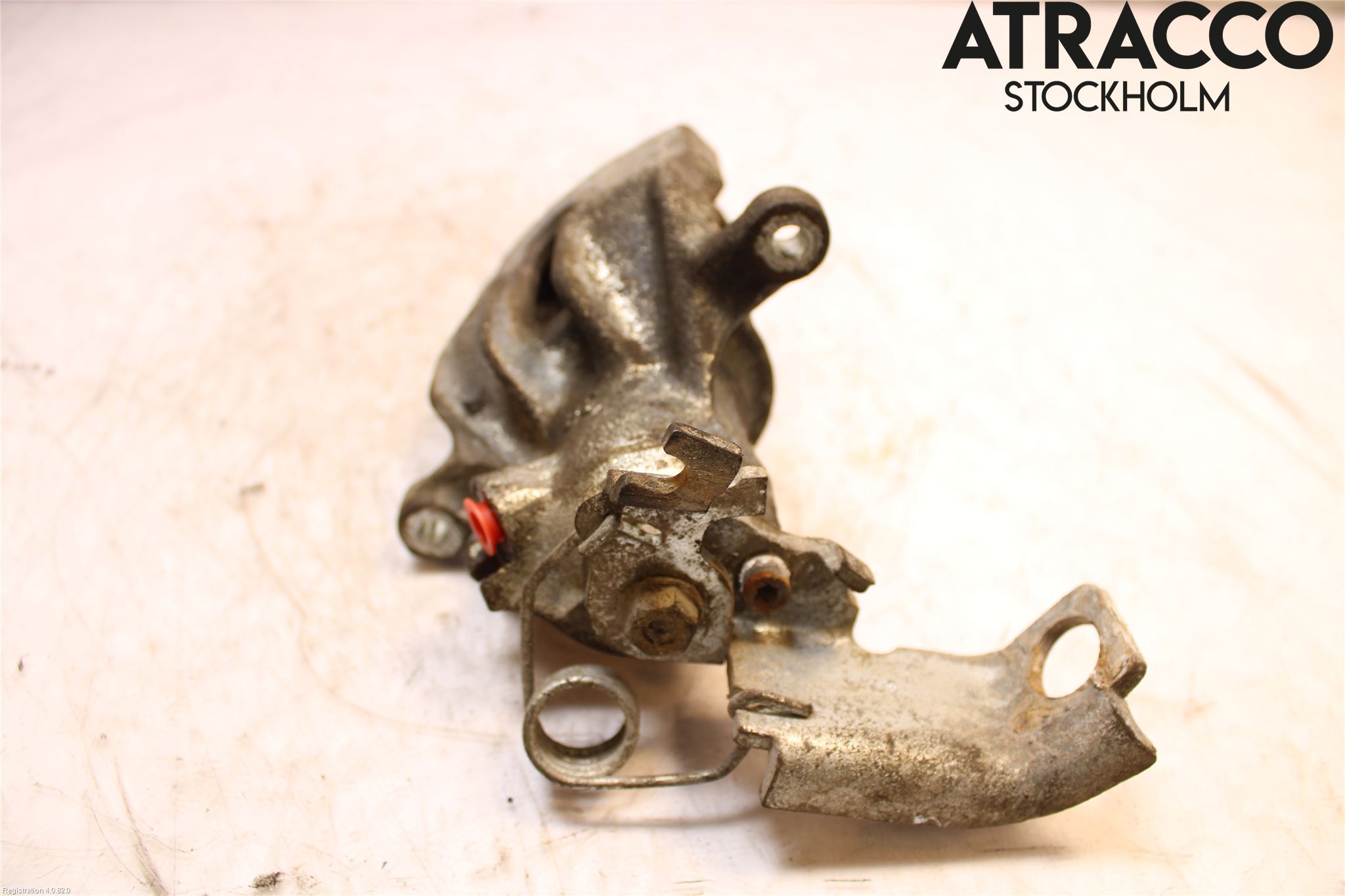 Honda ACCORD    99-02 Bromsok Bak Höger