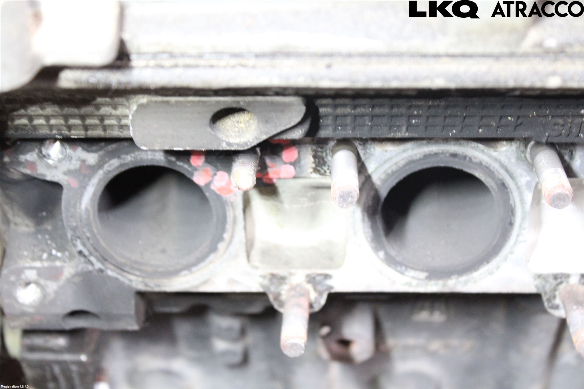 Audi A3/S3     96-03 Motor Bensin