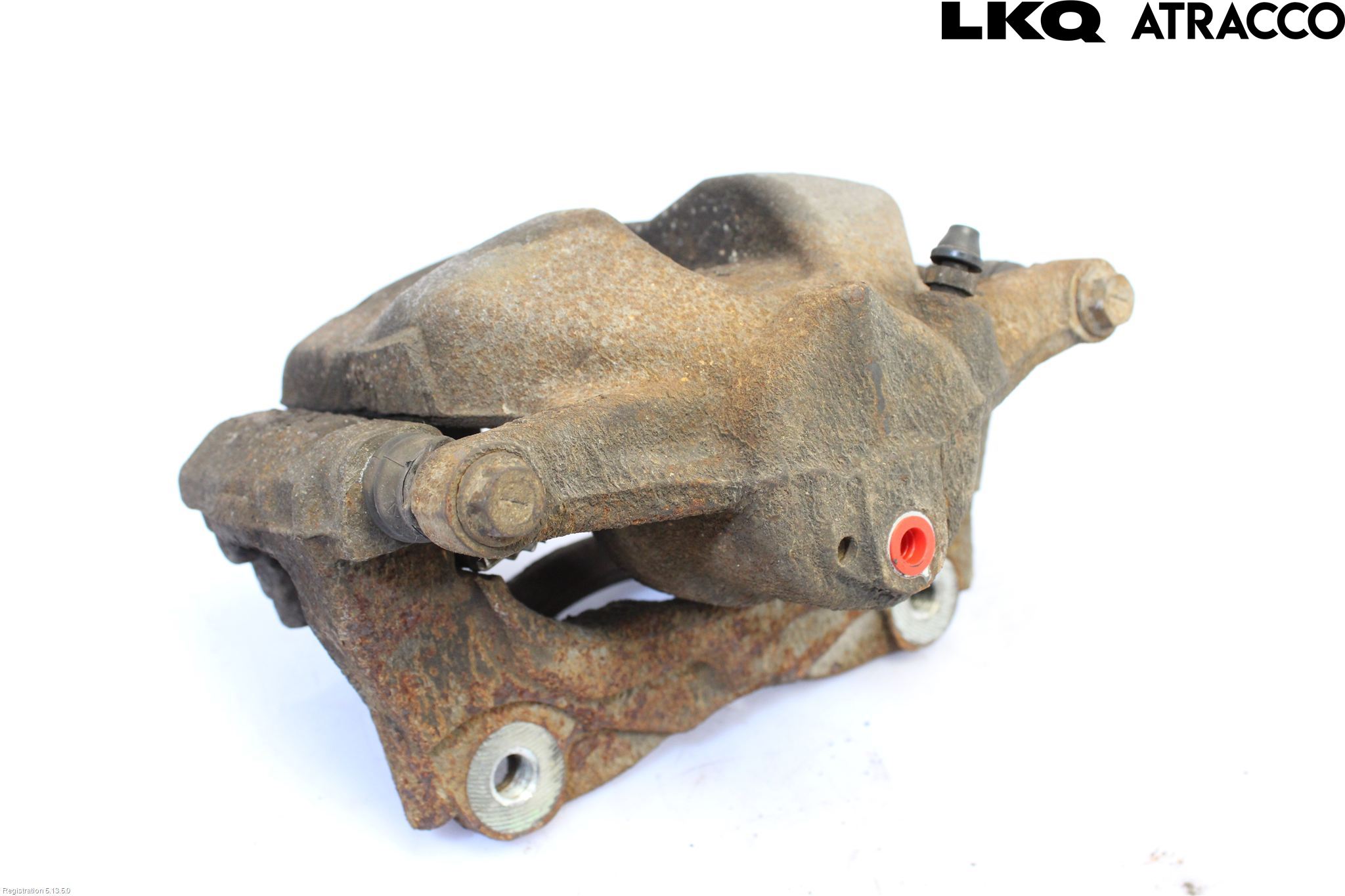 Toyota AVENSIS 16-18 Bromsok Fram Höger