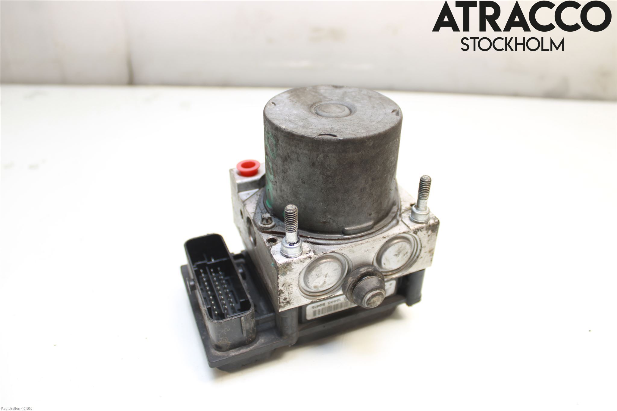 Nissan NV200/NV200 COMBI Abs Hydraulaggregat
