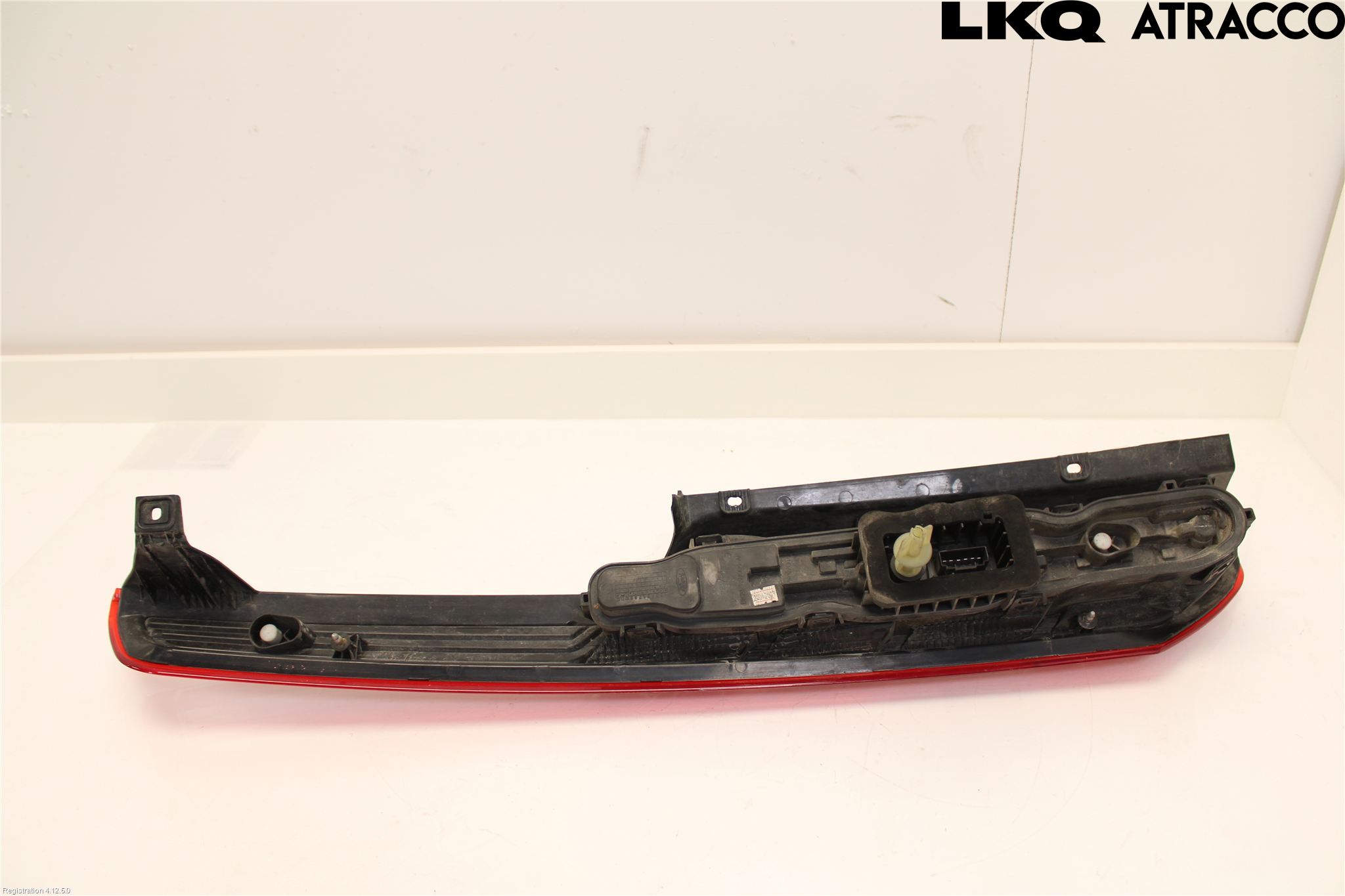 Ford TRANSIT SKÅP/BUSS 14-22 Bakljus Höger