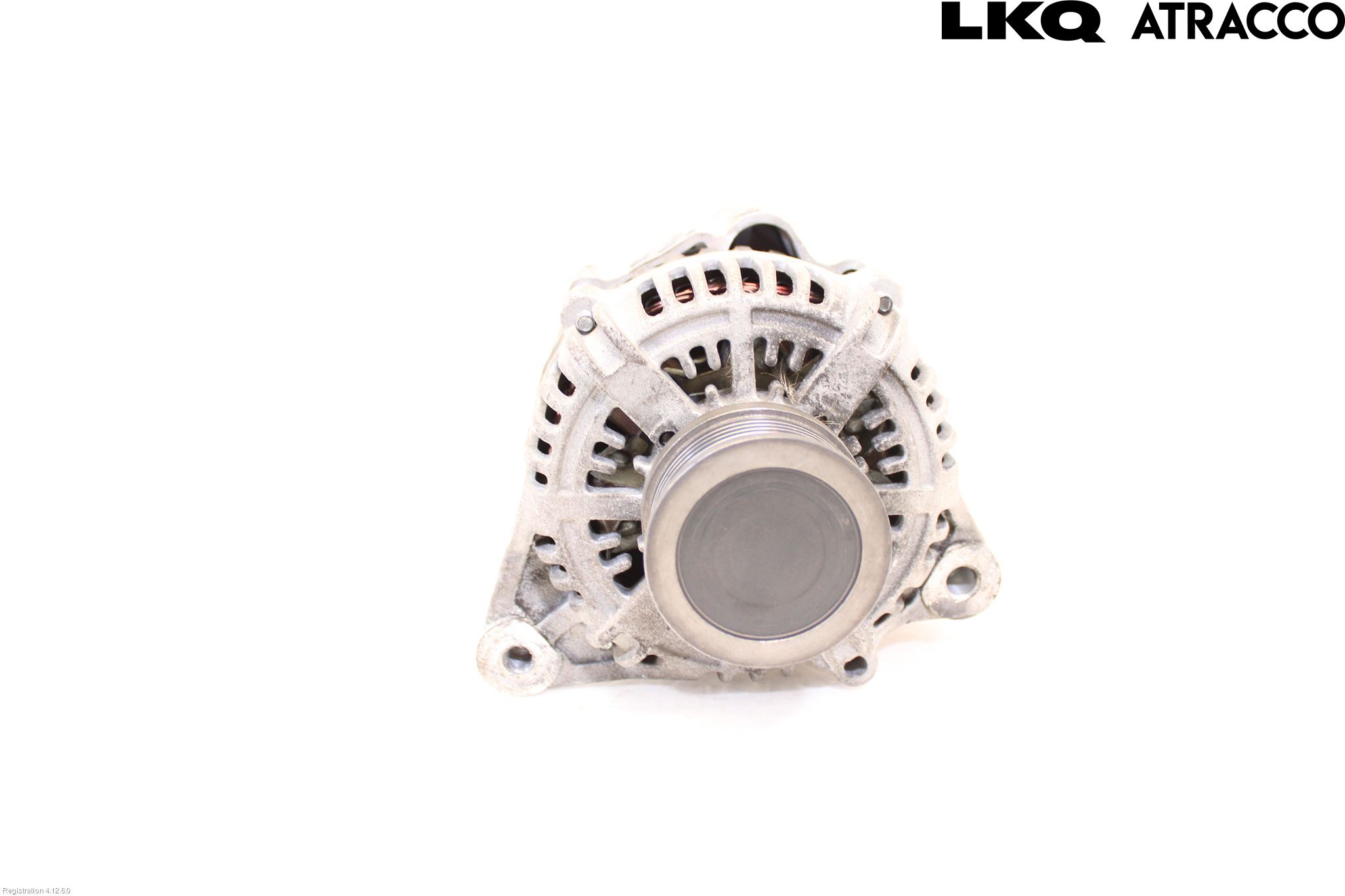 Kia CARENS II 07-12 Generator