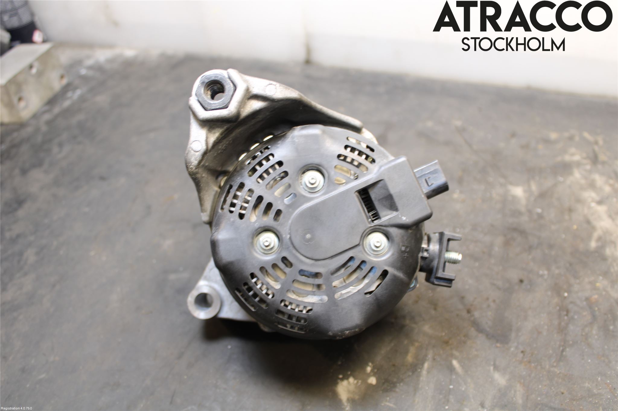 Mini ONE/COOPER 5DR F55 14-24 Generator