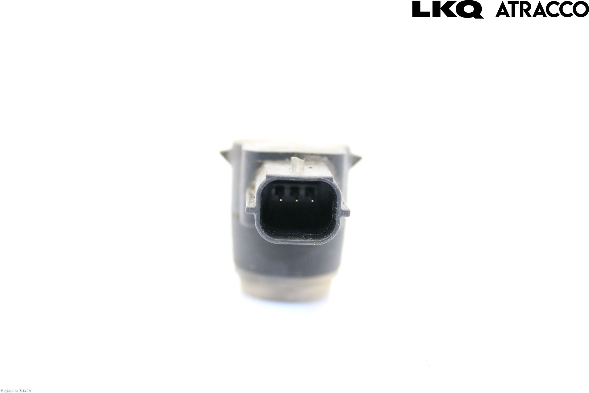 Opel ASTRA J 10-15 Parkeringshjälp Frontsensor