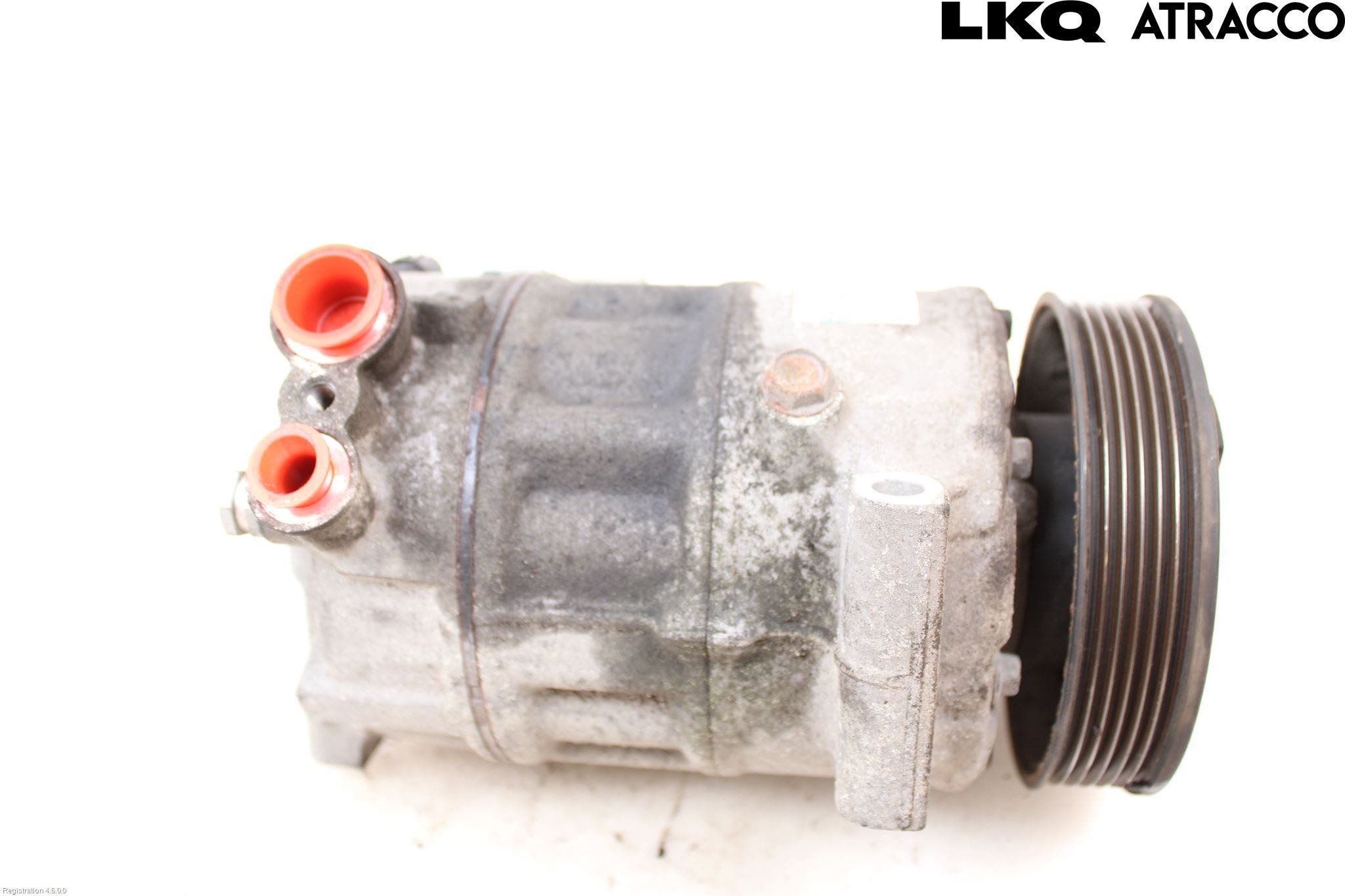 Opel INSIGNIA 09-16 Ac Kompressor