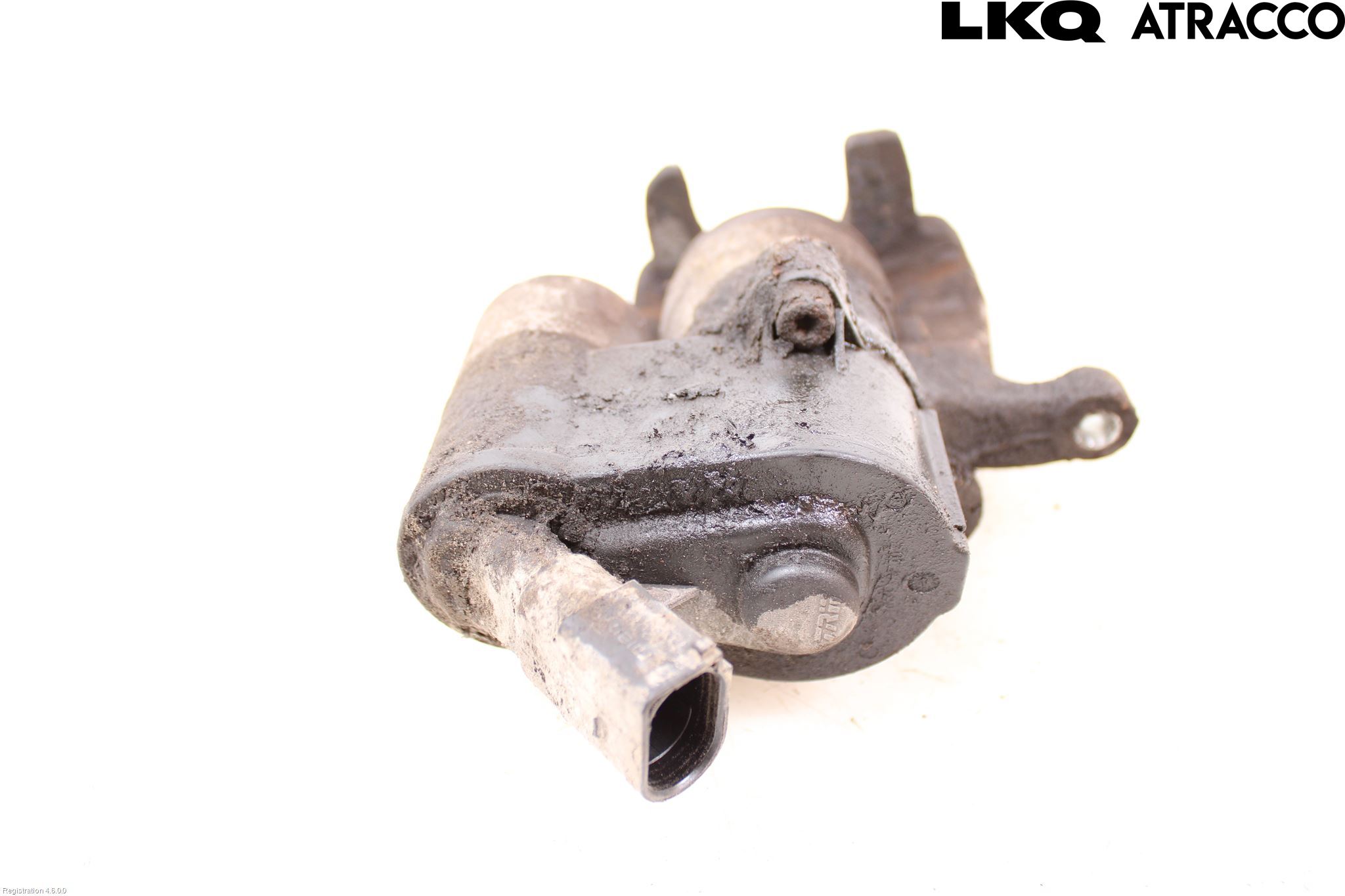 Audi A6/S6     05-11 Bromsok Bak Vänster