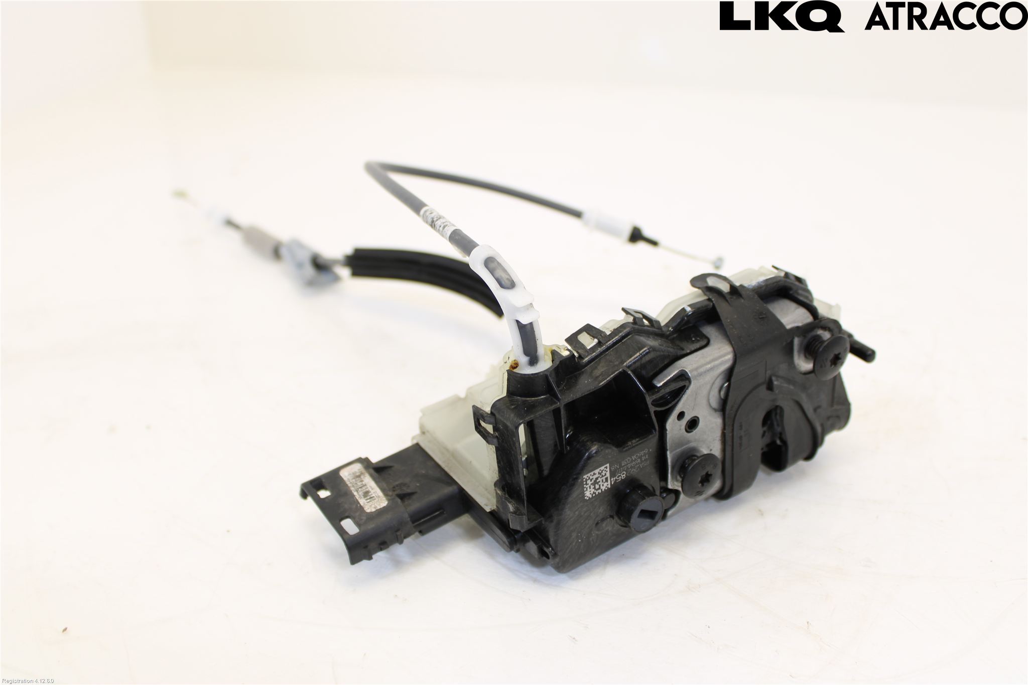 Opel CORSA F, CORSA-E 20- Låskista-Dörrlås