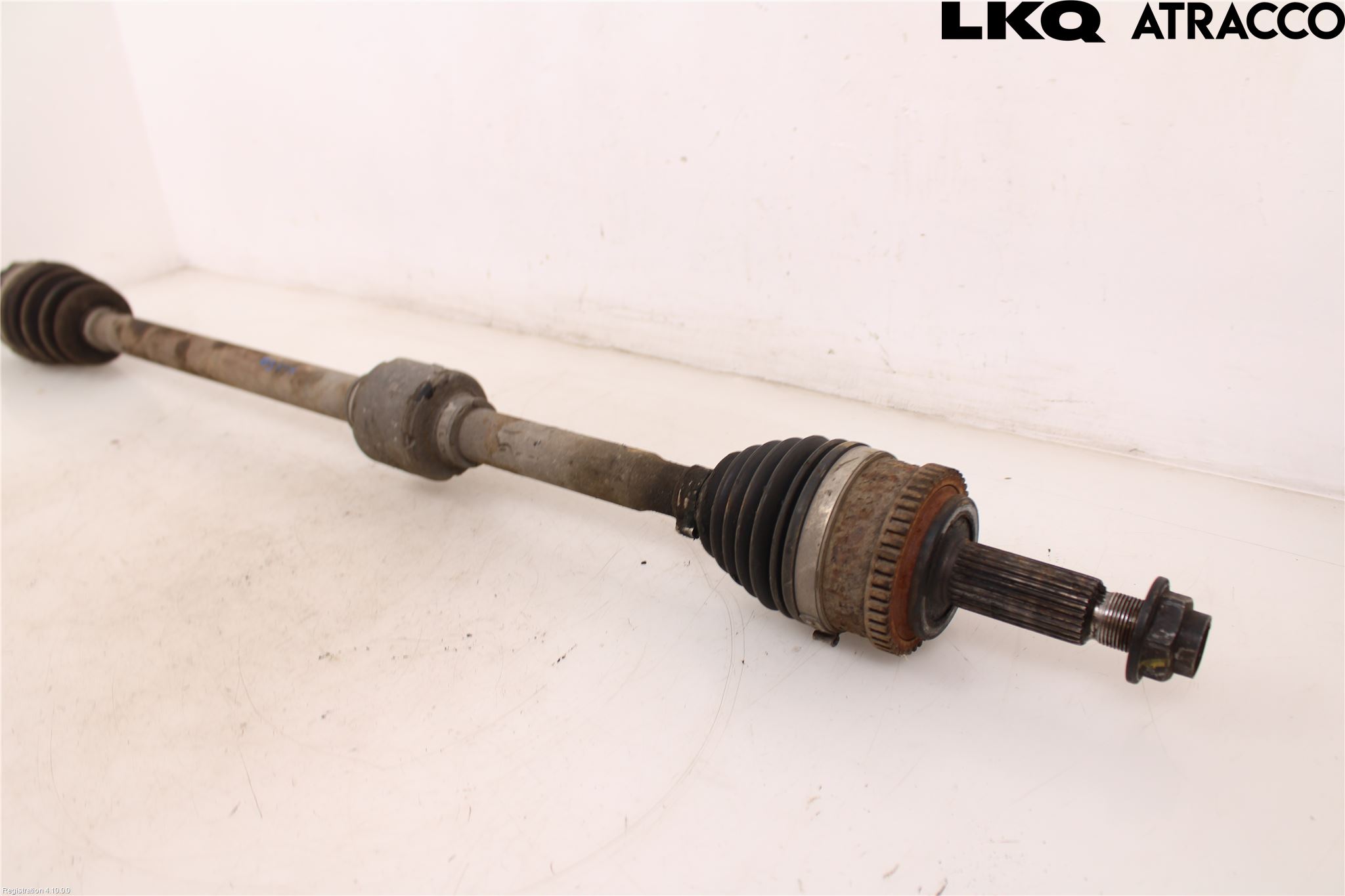 Kia CEED 12-18 Drivaxel Fram Höger