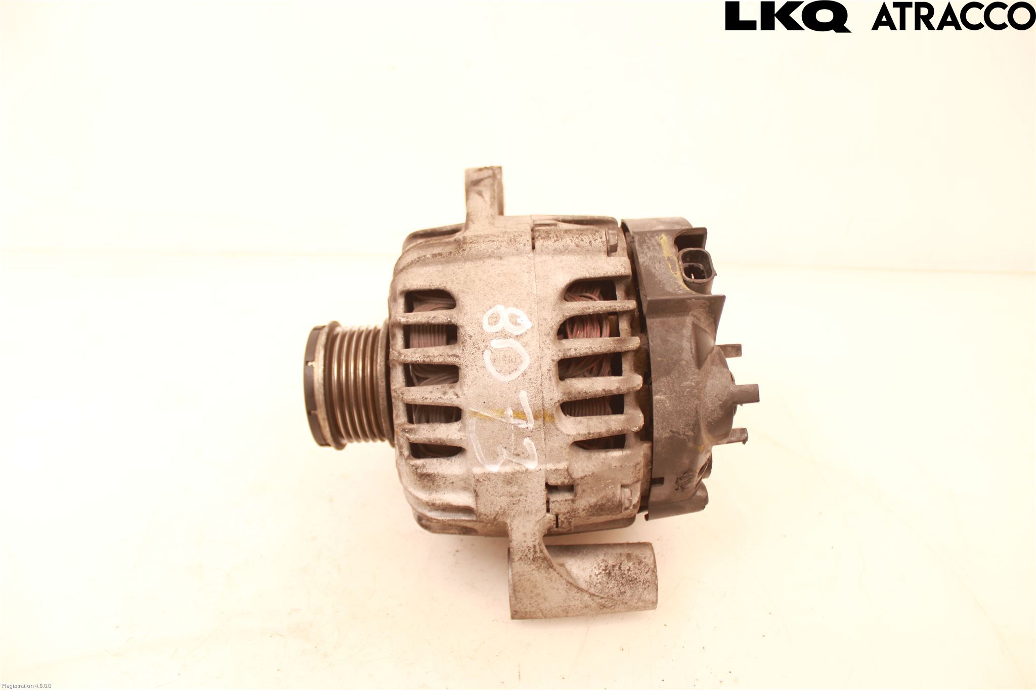 Opel INSIGNIA 09-16 Generator