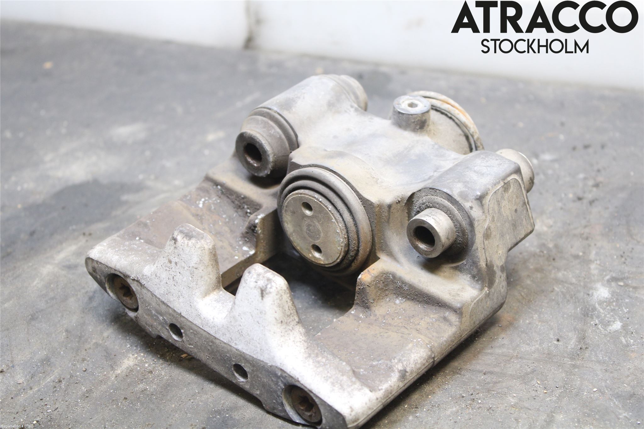 Audi R8 Bromsok Bak Vänster