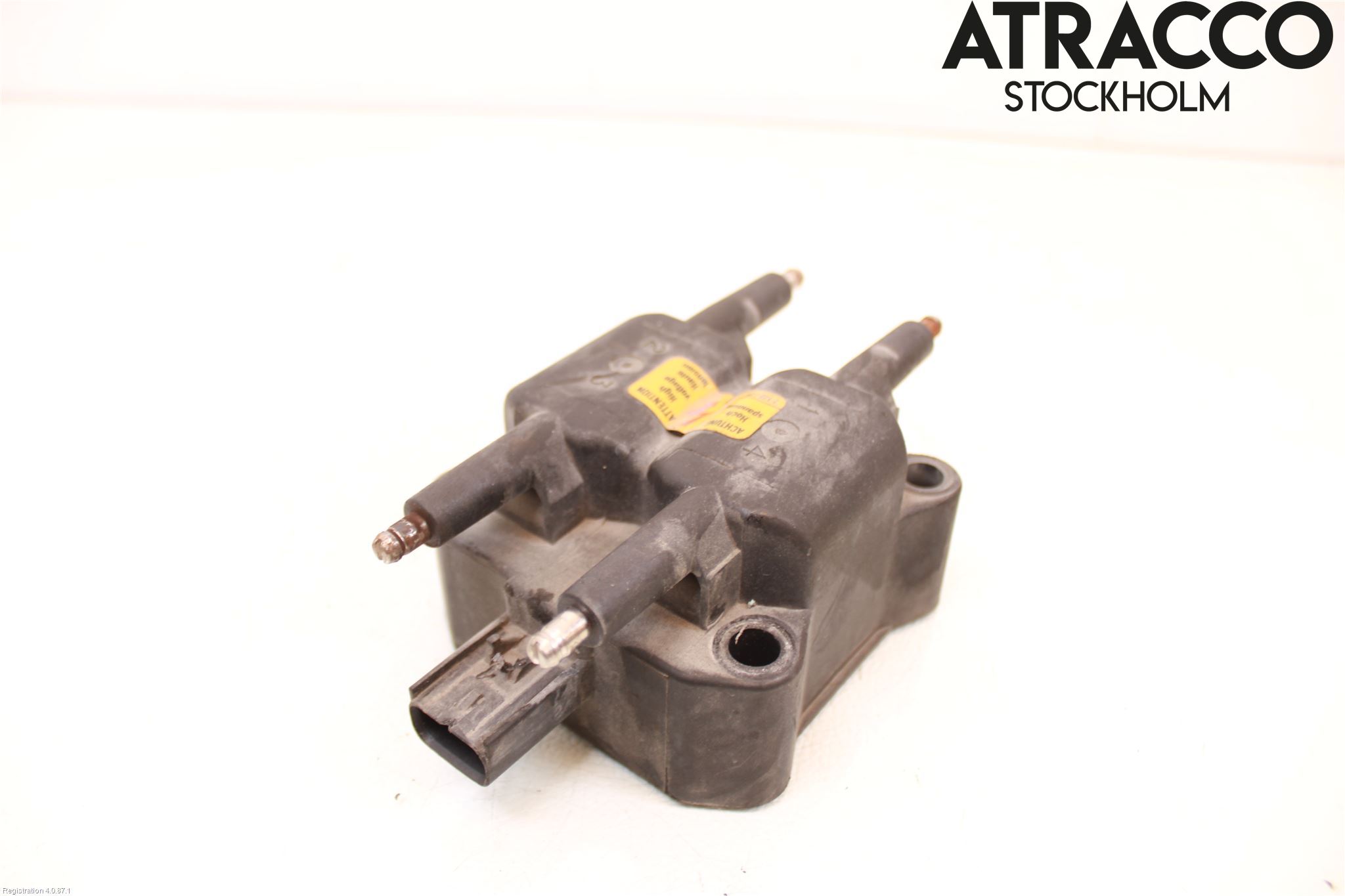 Mini COUPE R50/53 01-06 Tändspole