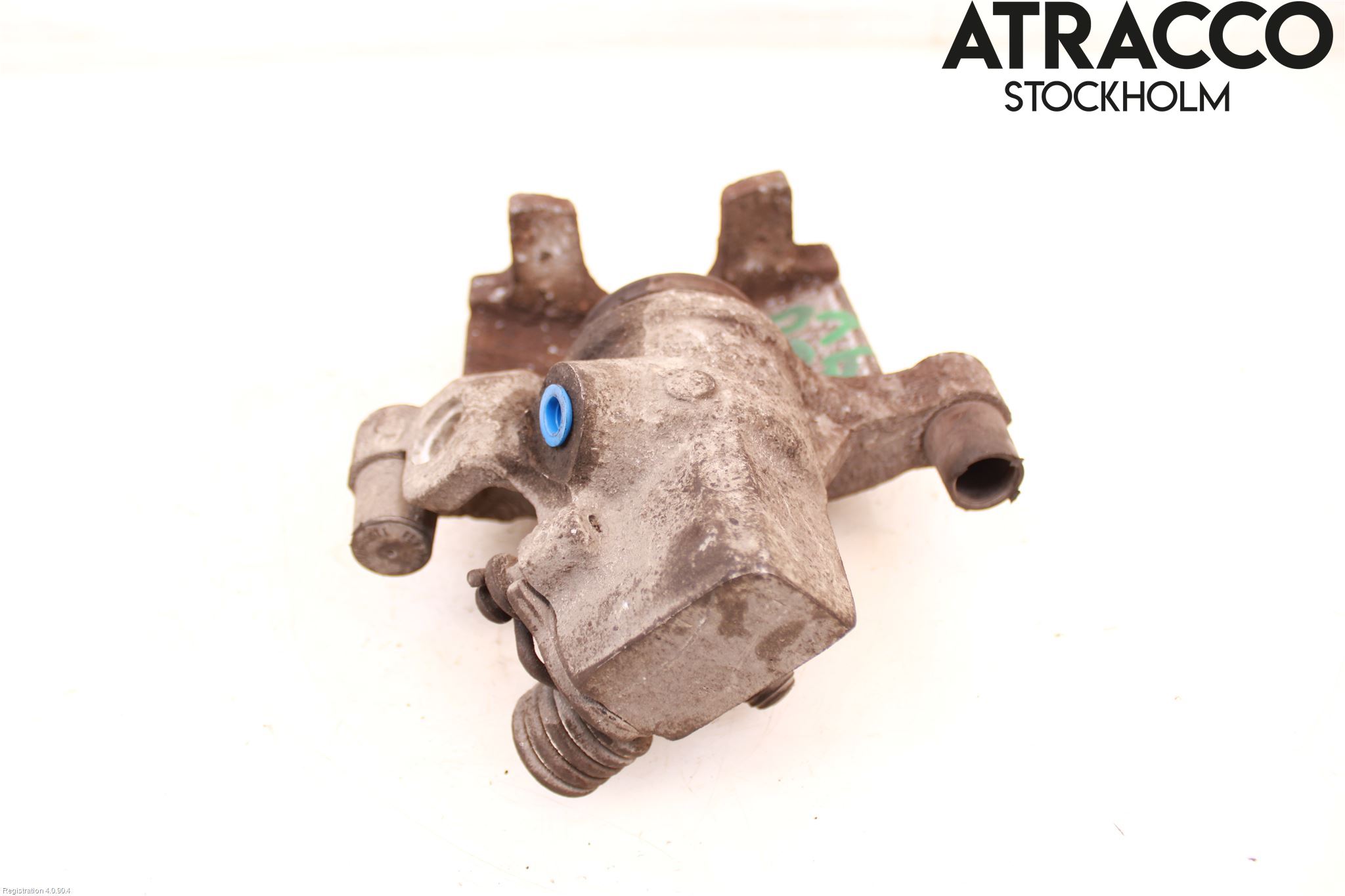 Ford FOCUS 08-11 Bromsok Bak Vänster