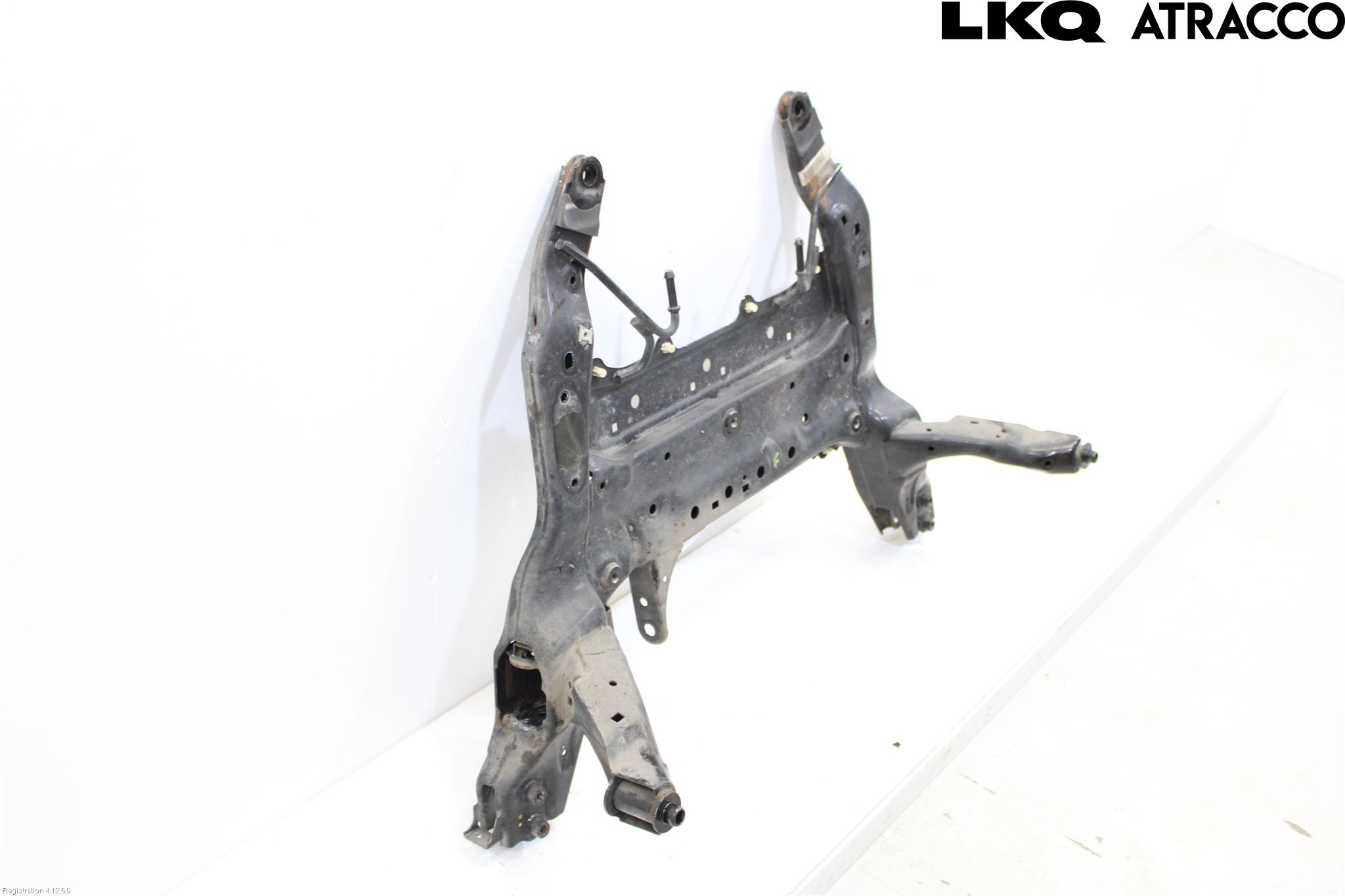 Mini ONE/COOPER 5DR F55 14-24 Framvagnsbalk