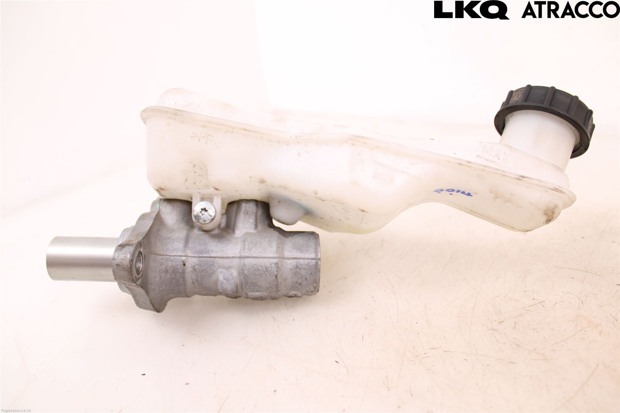 Ford MONDEO 15-22 Broms Huvudcylinder