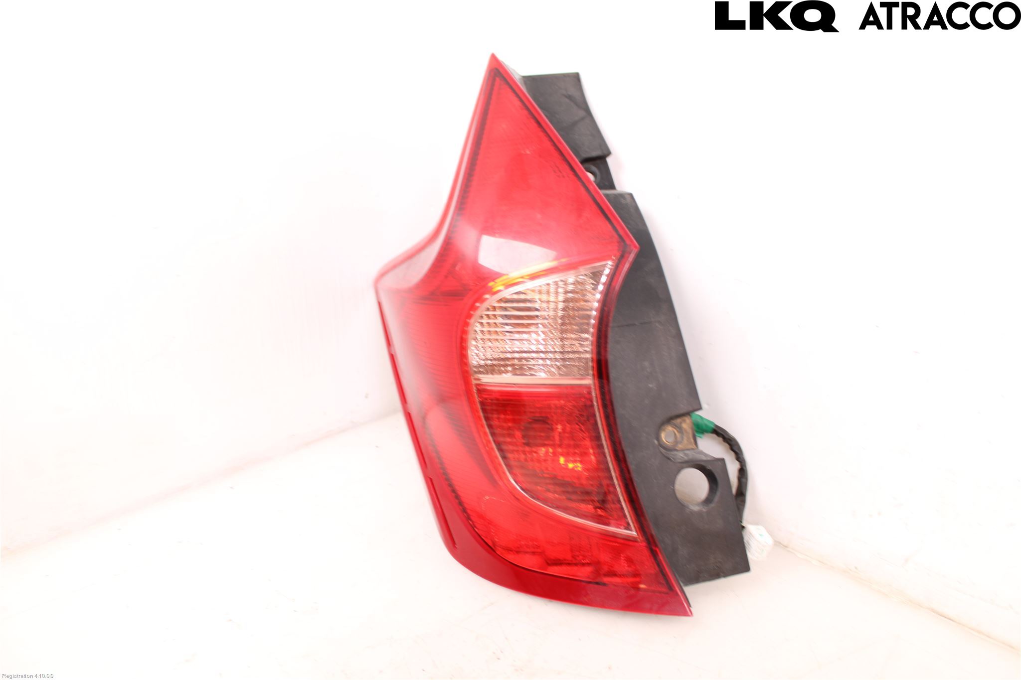 Nissan NOTE E12 14-20 Bakljus Vänster