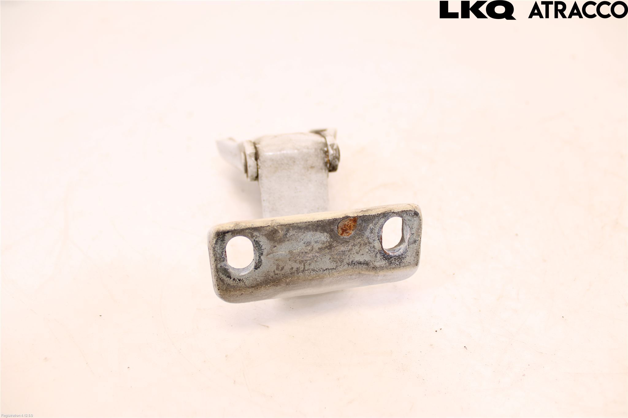 Iveco DAILY 14->> Dörrgångjärn